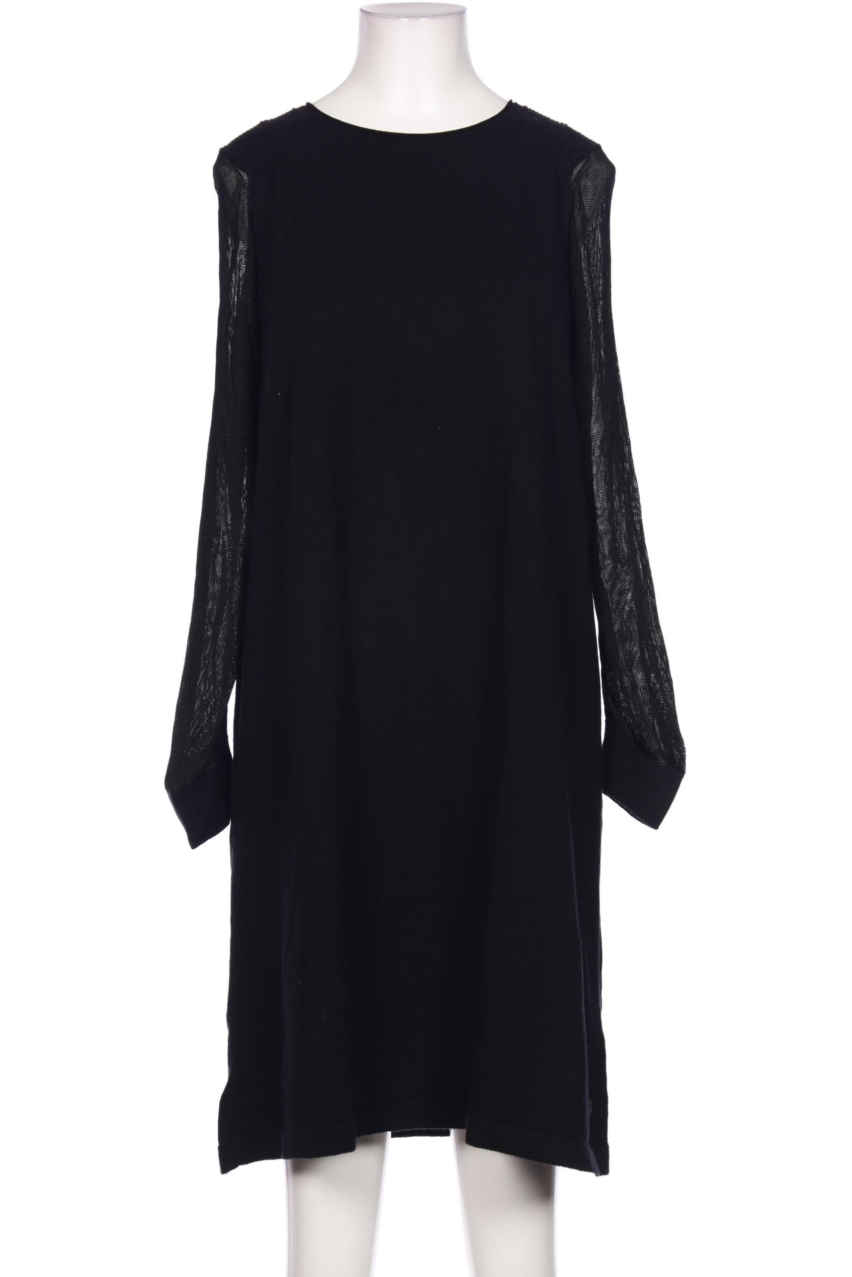 

Marc O Polo Damen Kleid, schwarz, Gr. 36