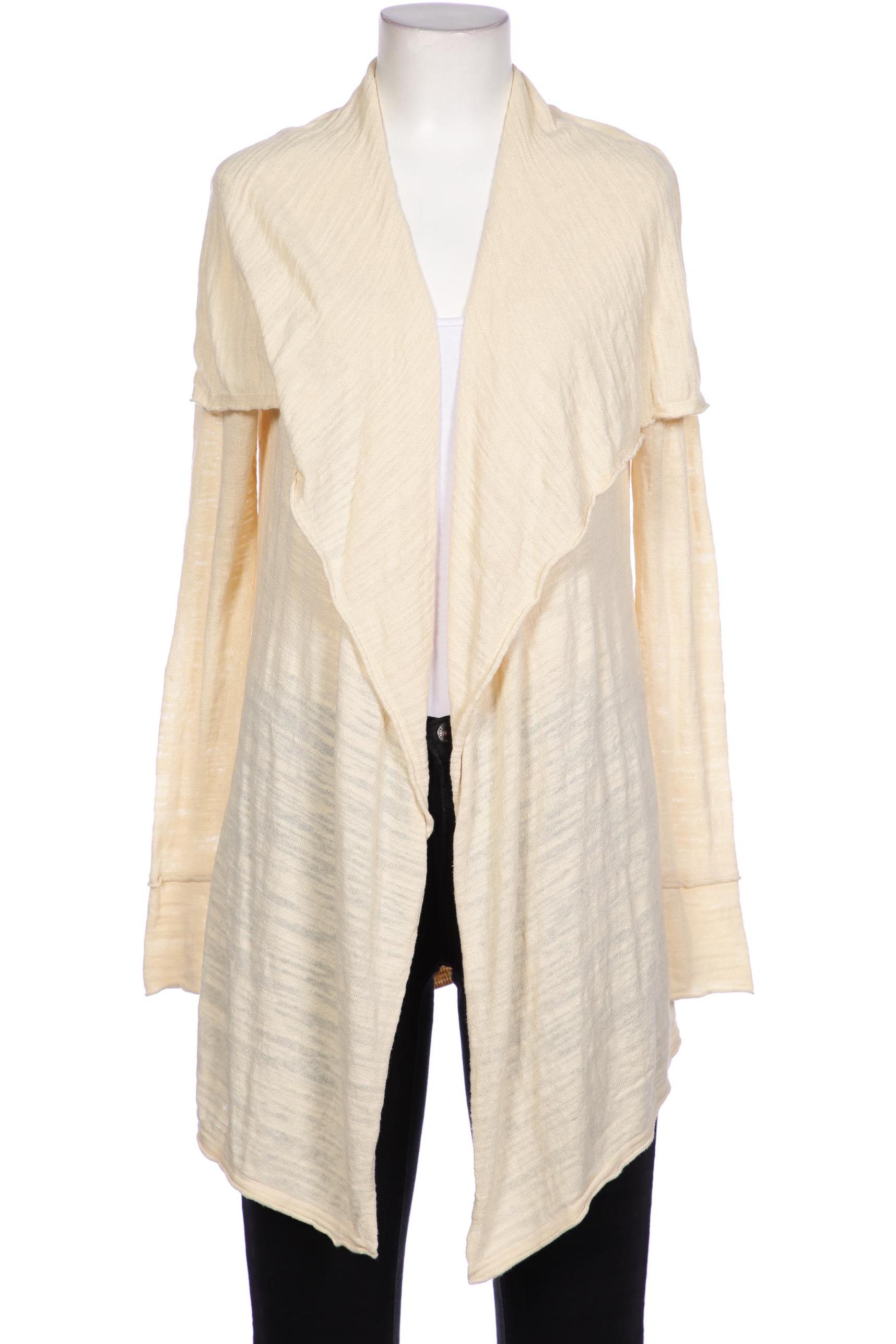 

Marc O Polo Damen Strickjacke, beige, Gr. 34