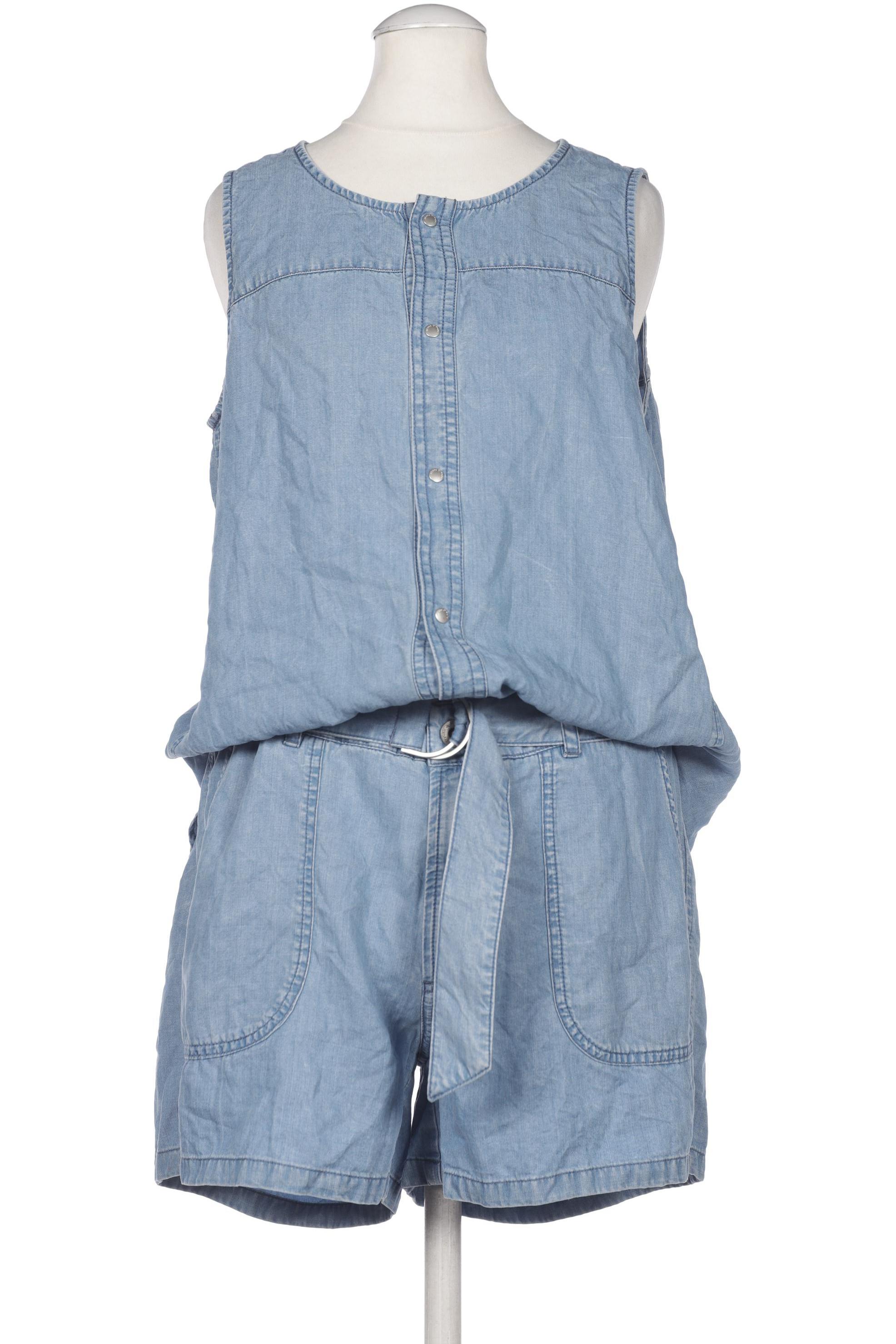 

Marc O Polo Damen Jumpsuit/Overall, blau, Gr. 36