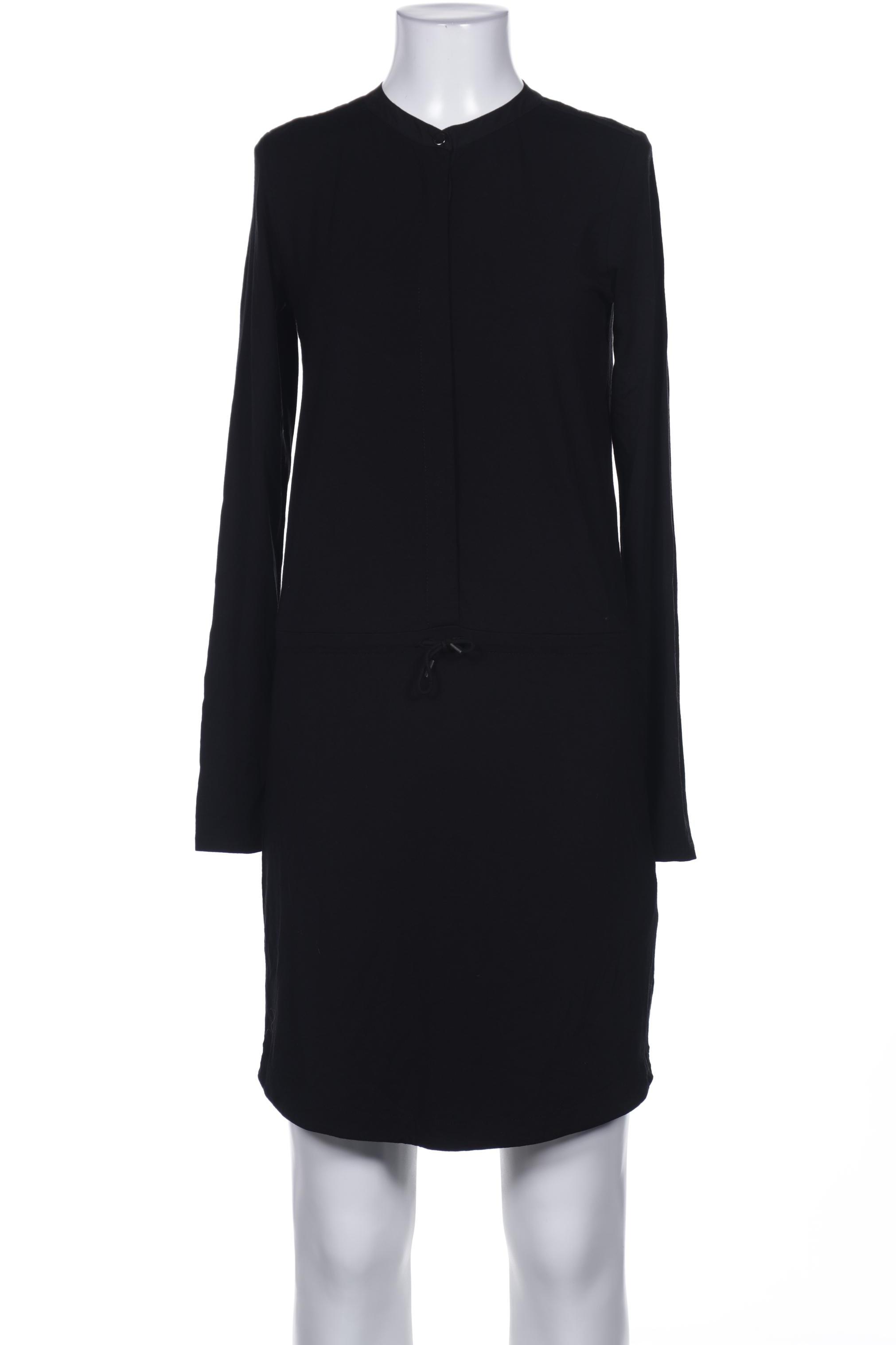 

Marc O Polo Damen Kleid, schwarz, Gr. 34