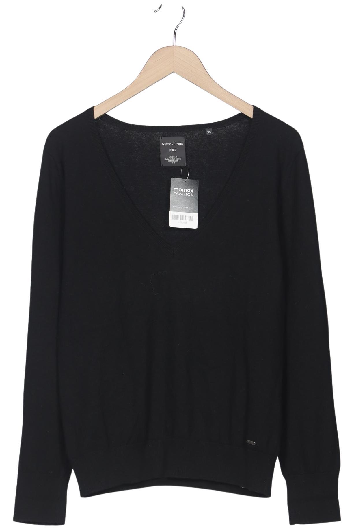 

Marc O Polo Damen Pullover, schwarz, Gr. 44