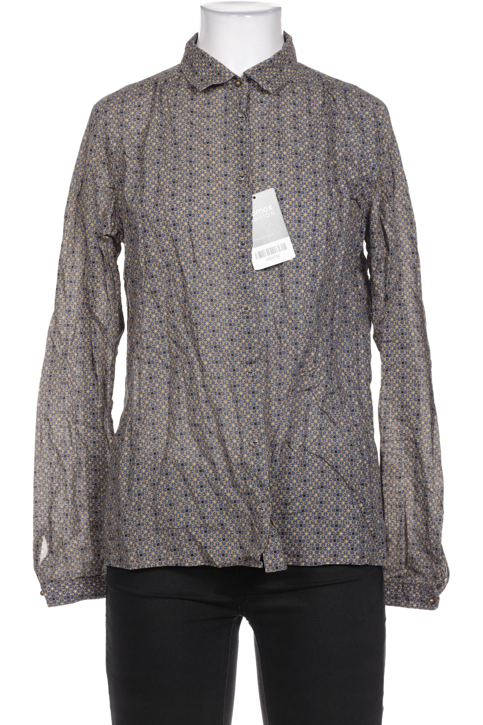 

Marc O Polo Damen Bluse, braun, Gr. 38