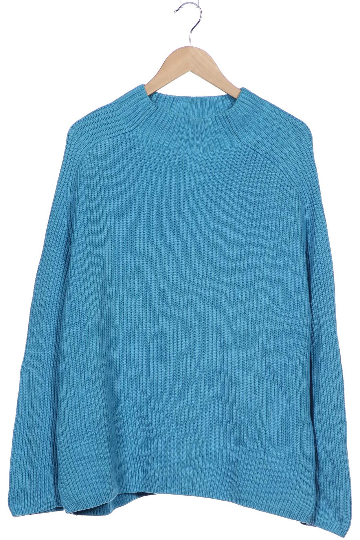 

Marc O Polo Damen Pullover, blau, Gr. 44