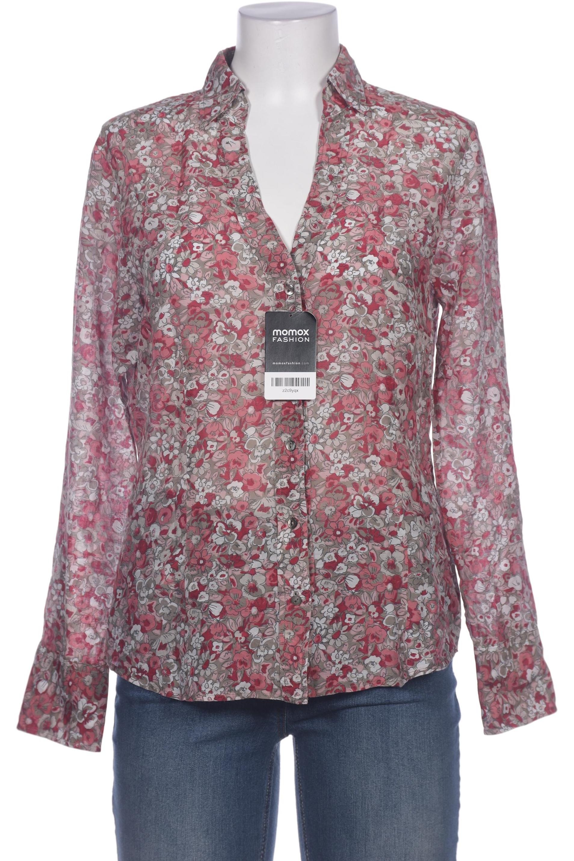 

Marc O Polo Damen Bluse, mehrfarbig, Gr. 40