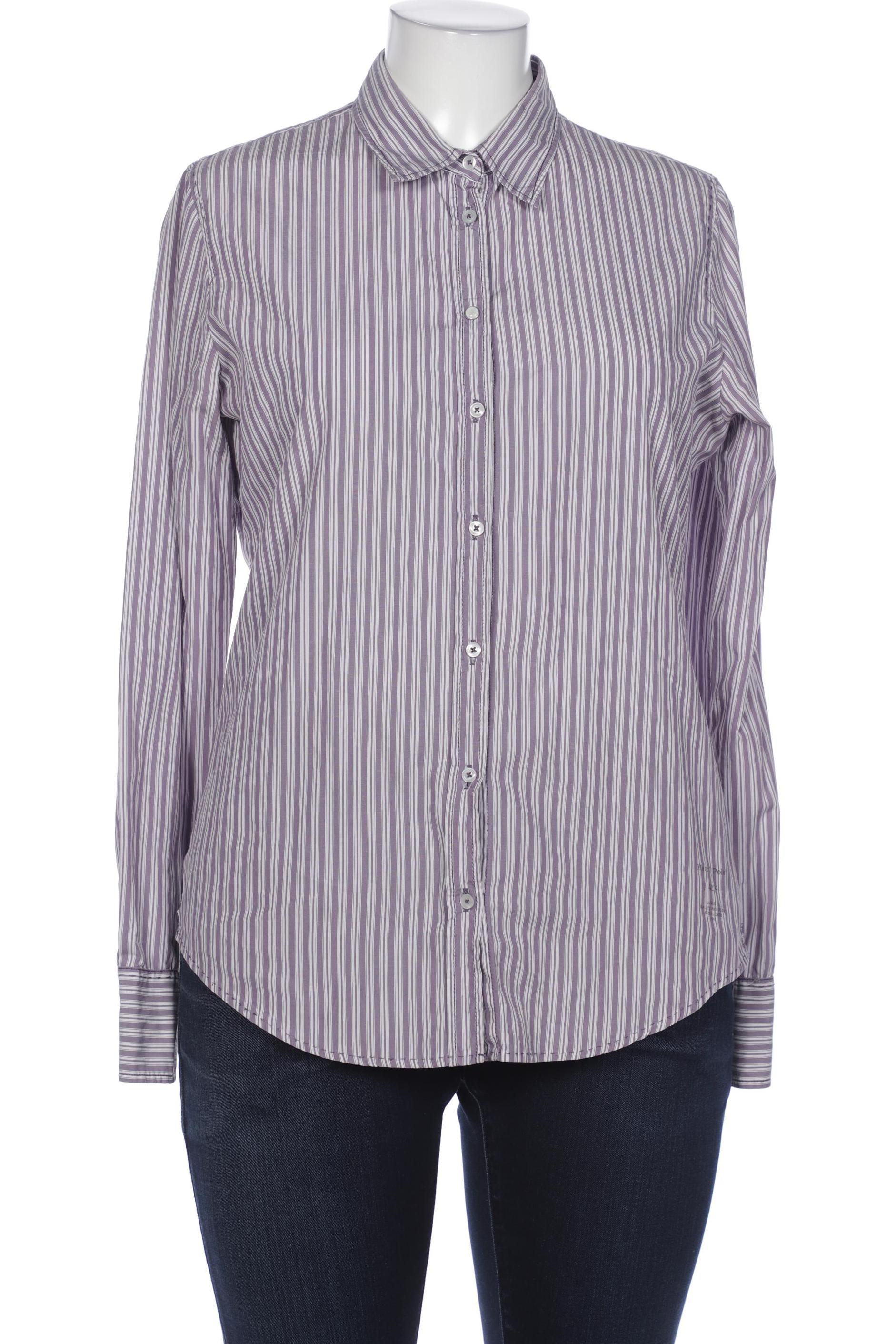

Marc O Polo Damen Bluse, flieder, Gr. 42