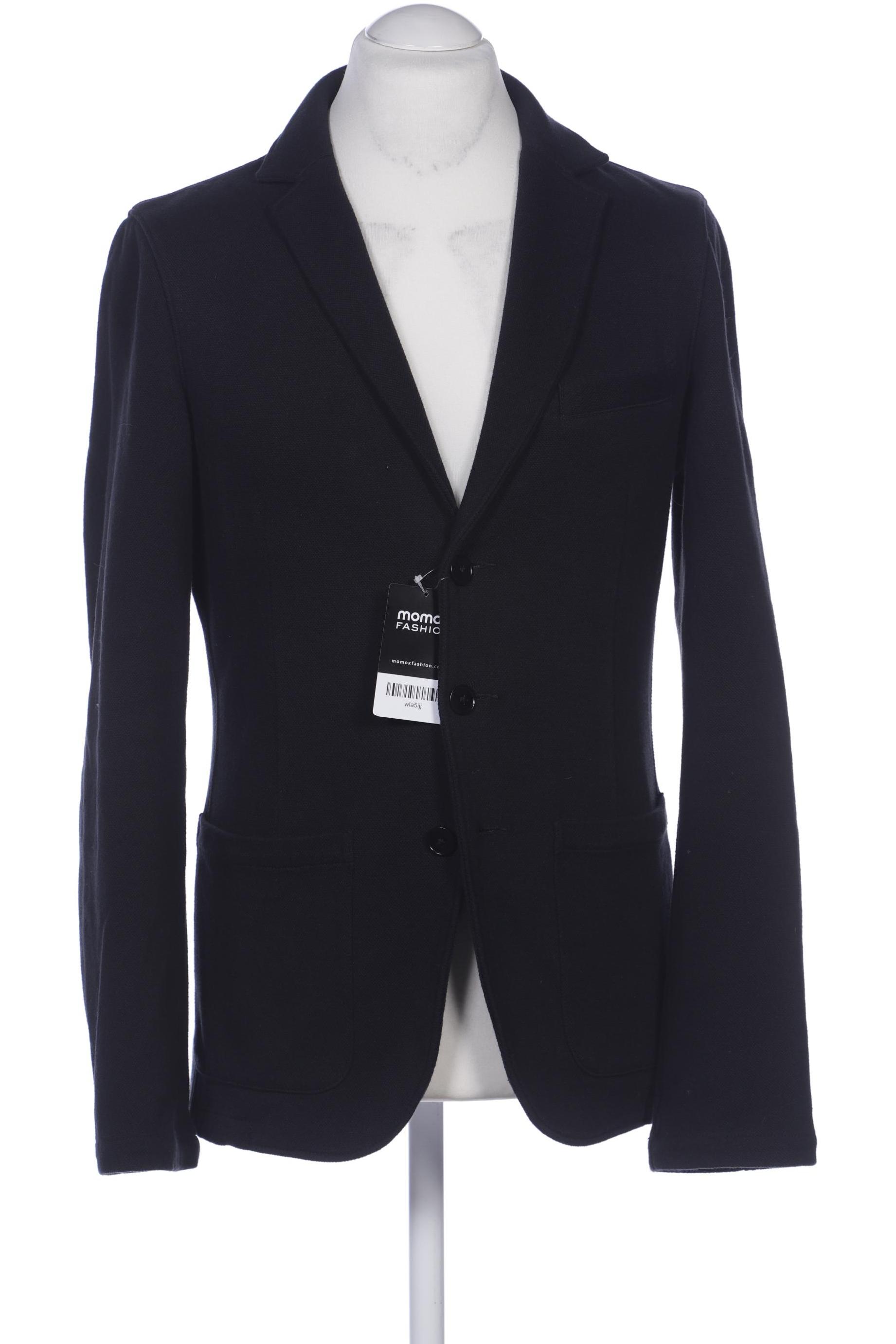 

Marc O Polo Herren Sakko, schwarz, Gr. 48