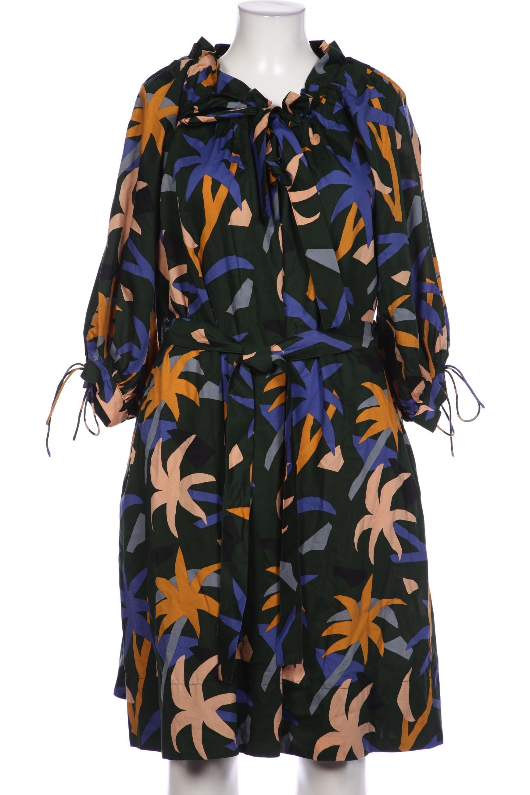 

Marc O Polo Damen Kleid, grün, Gr. 46