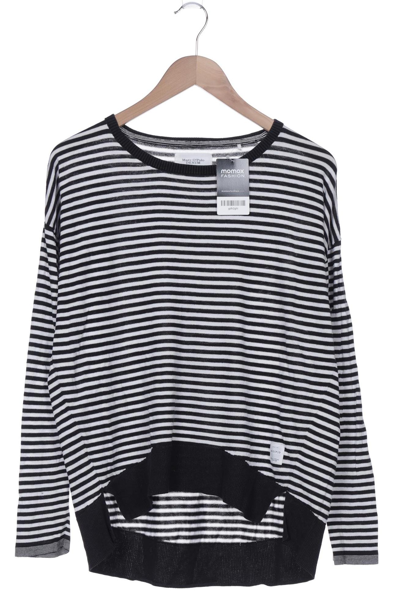 

Marc O Polo Damen Pullover, schwarz, Gr. 44