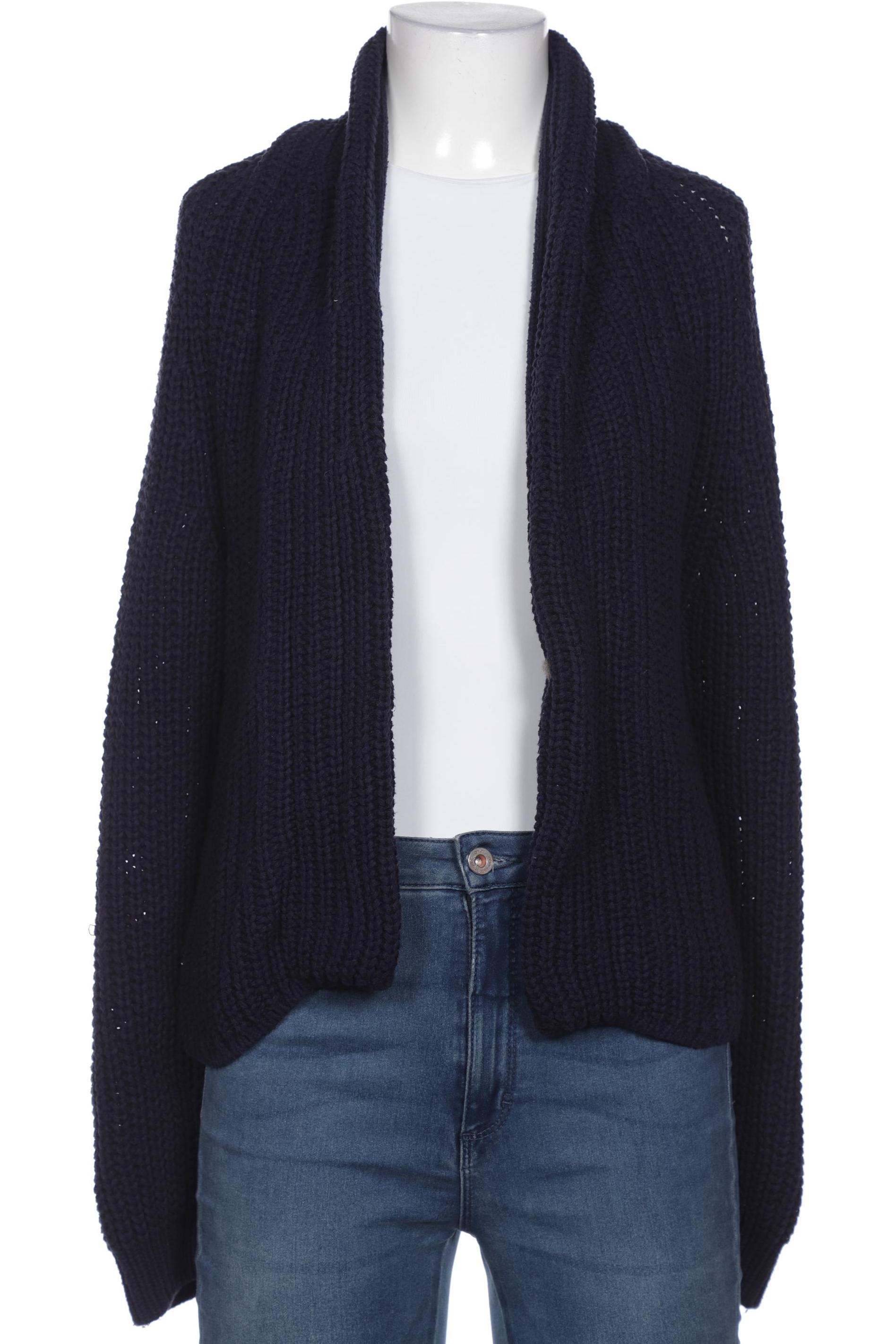 

Marc O Polo Damen Strickjacke, marineblau