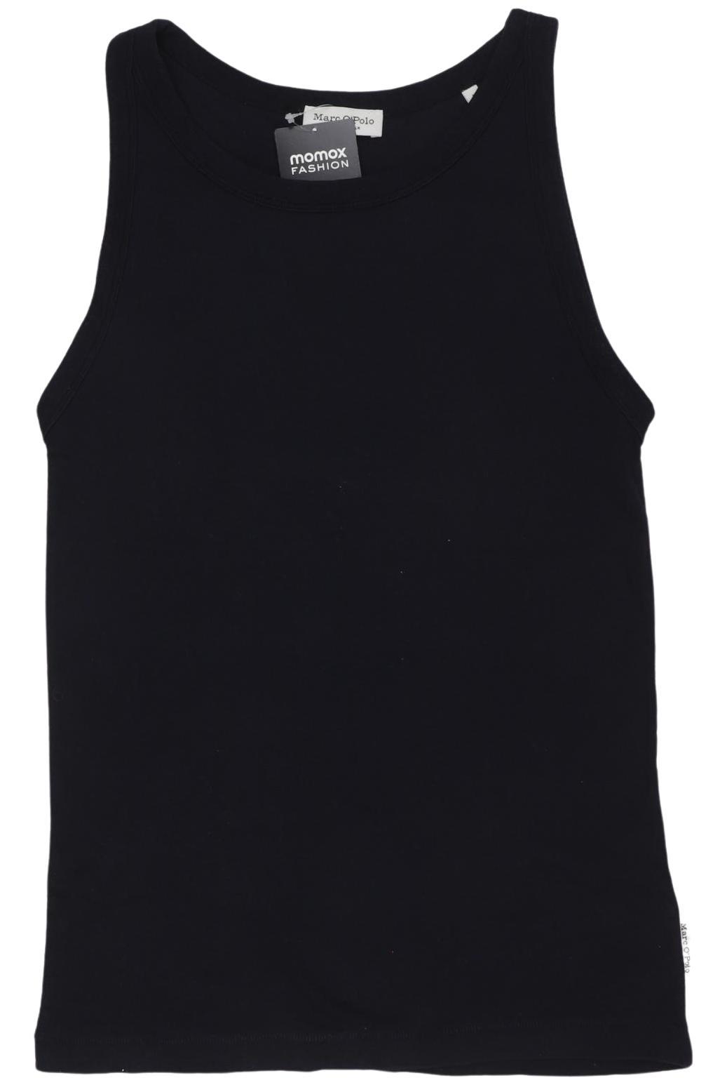 

Marc O Polo Damen Top, marineblau, Gr. 42