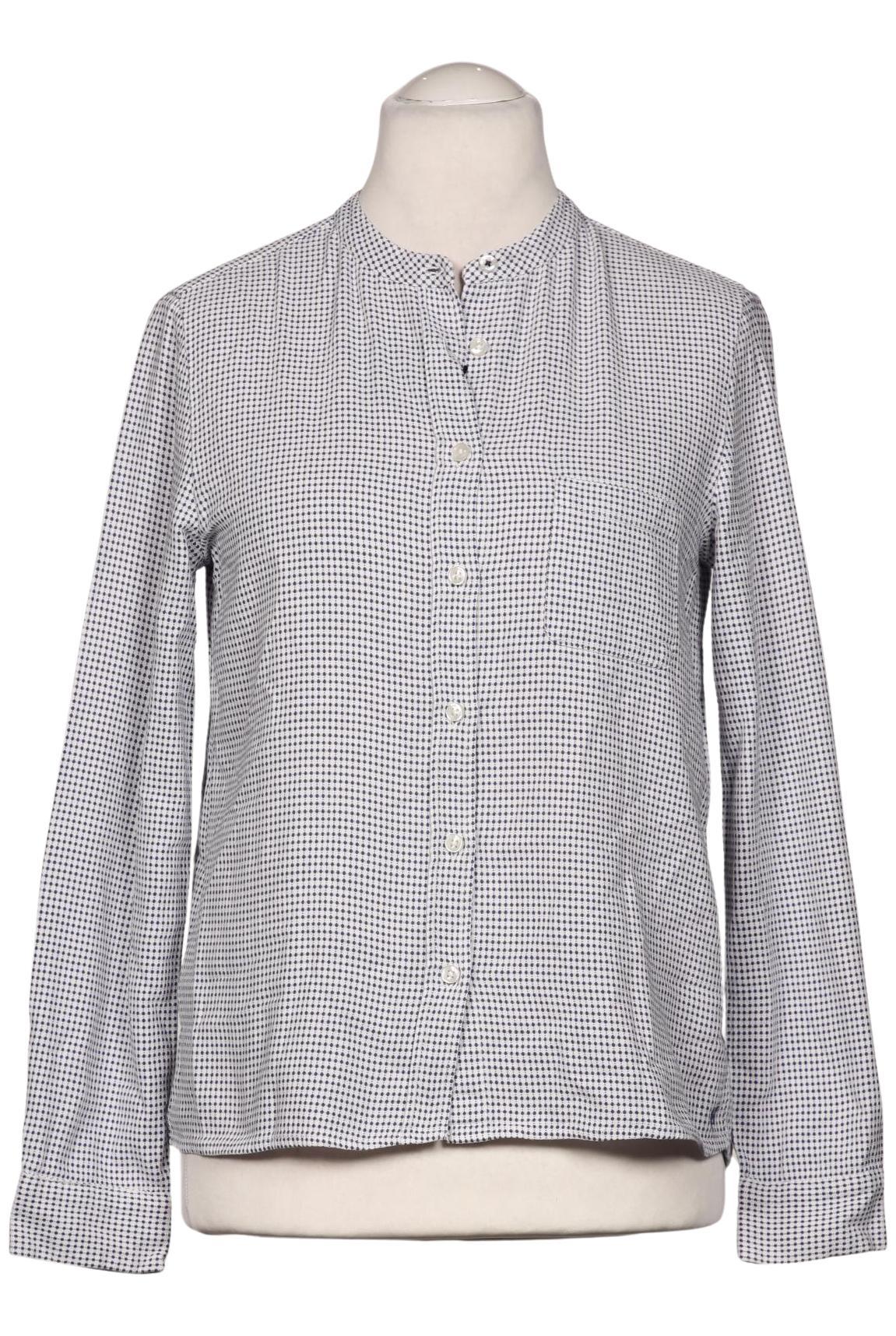 

Marc O Polo Damen Bluse, mehrfarbig, Gr. 38