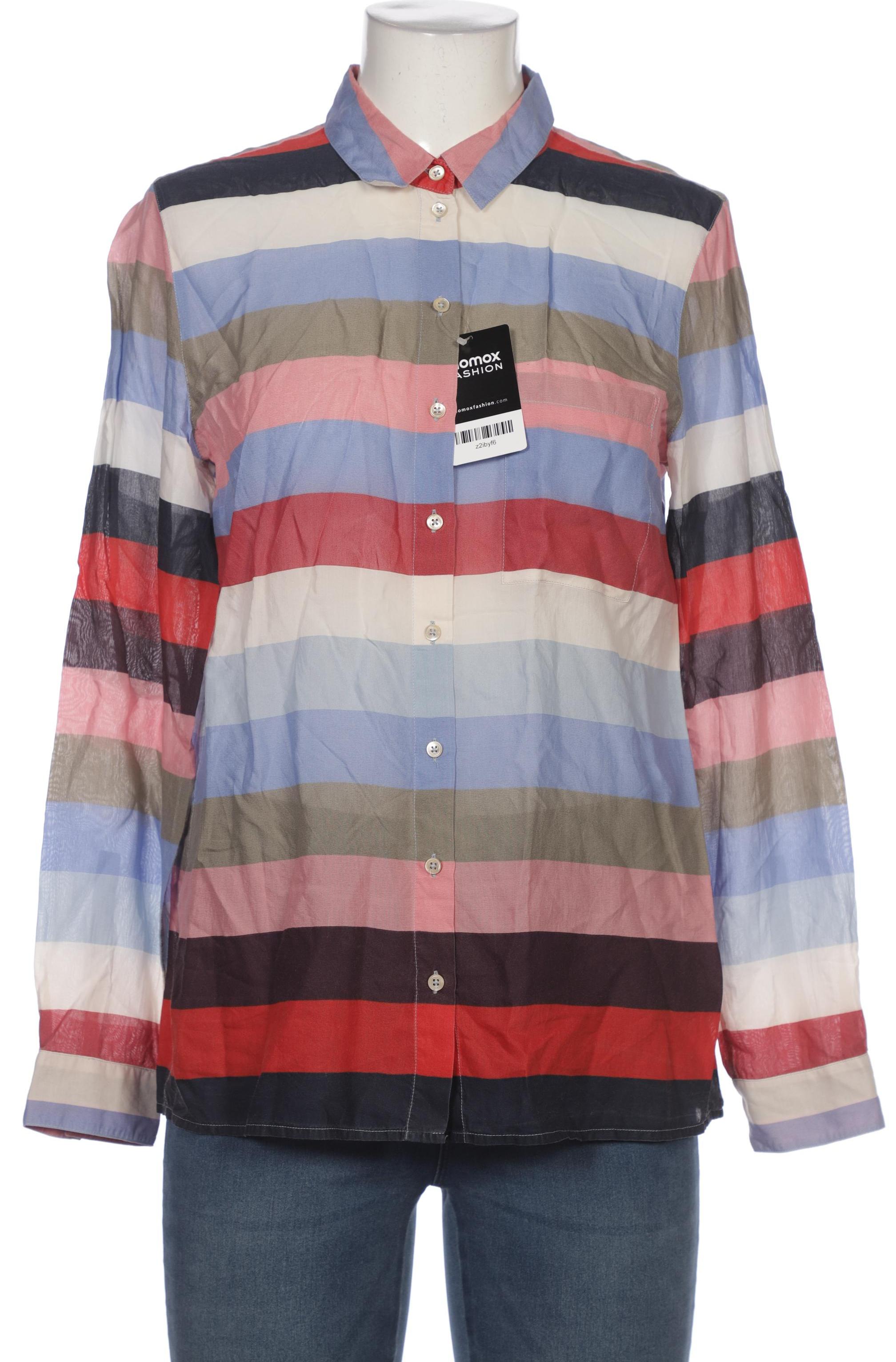 

Marc O Polo Damen Bluse, mehrfarbig