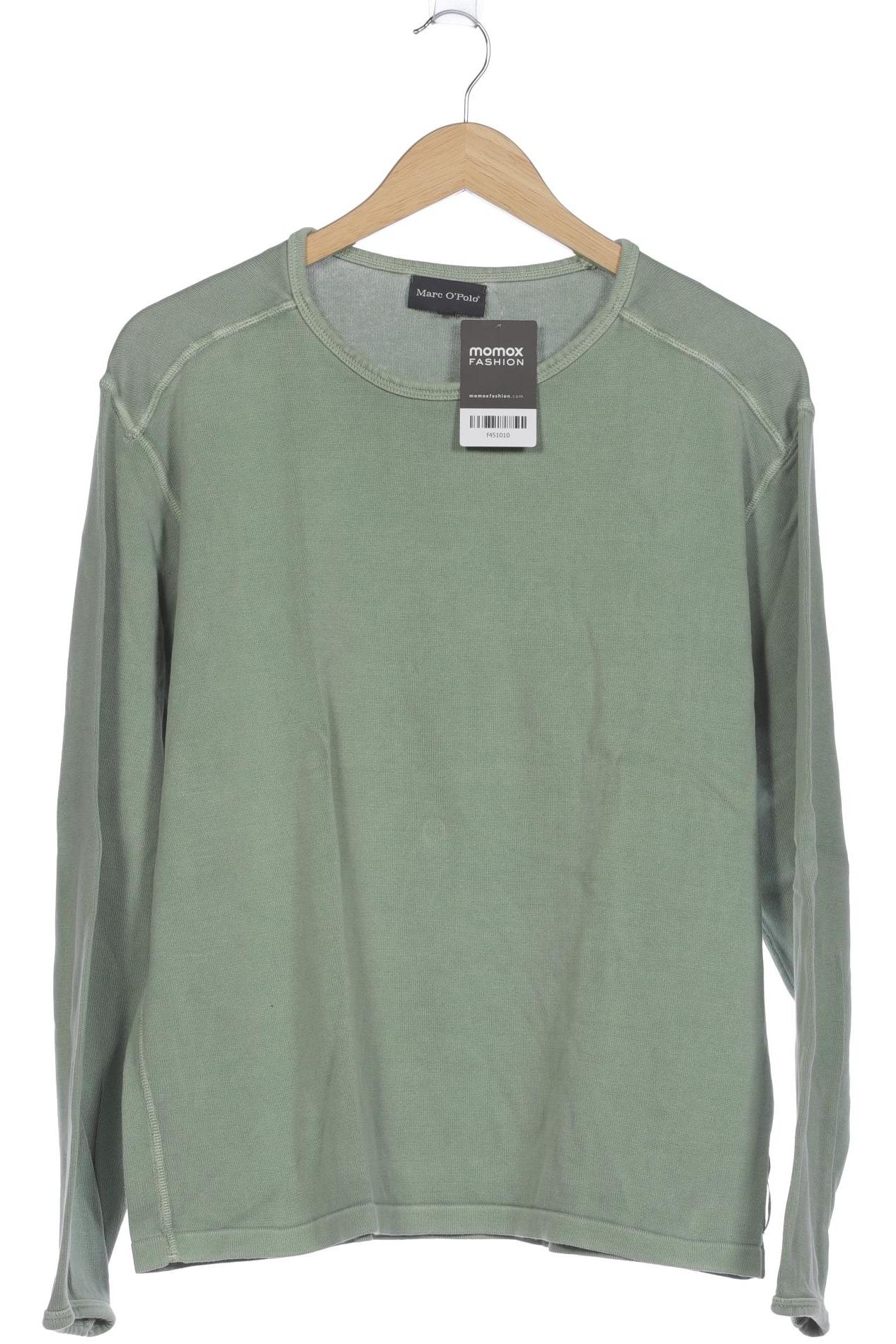 

Marc O Polo Damen Pullover, grün, Gr. 44