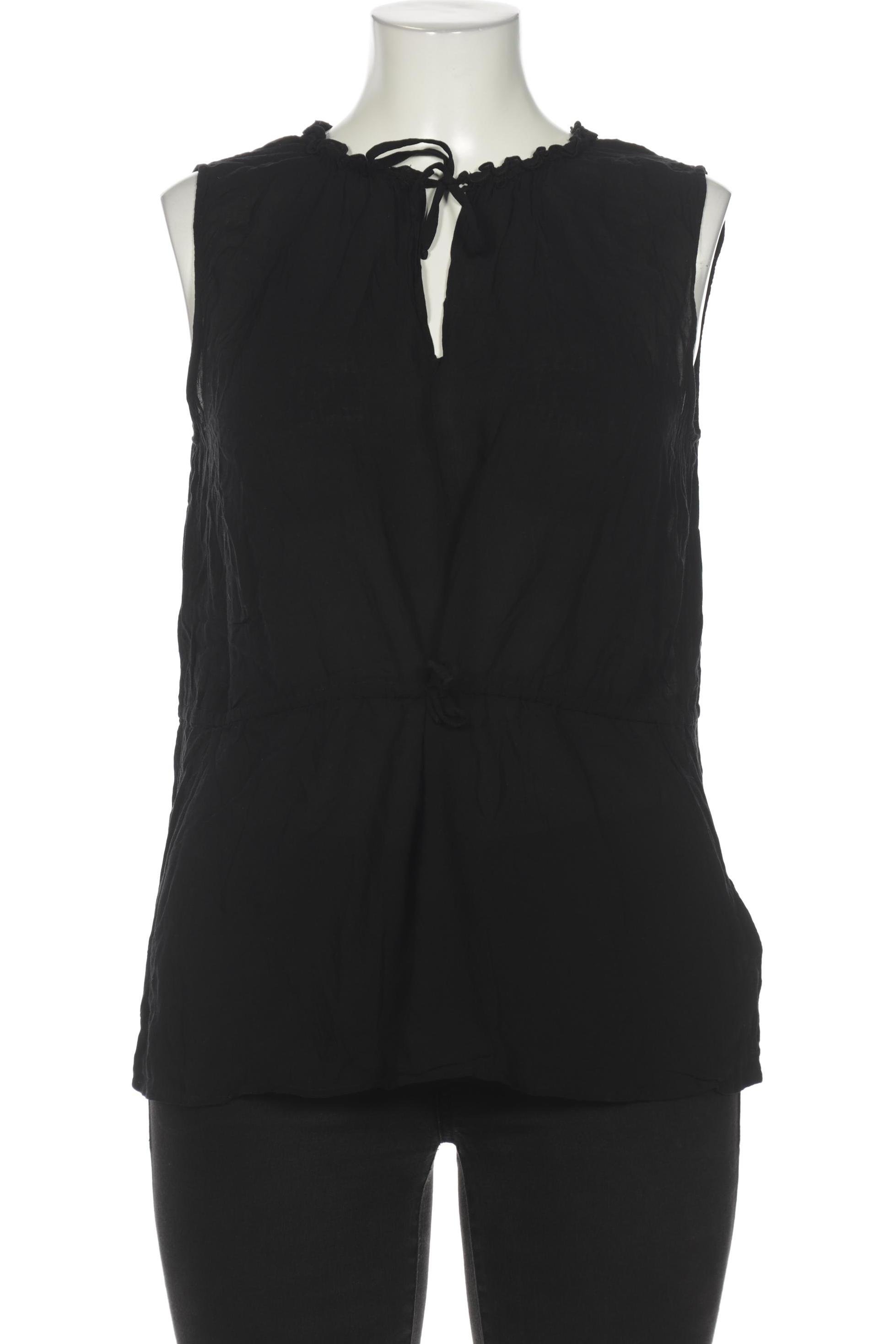 

Marc O Polo Damen Bluse, schwarz