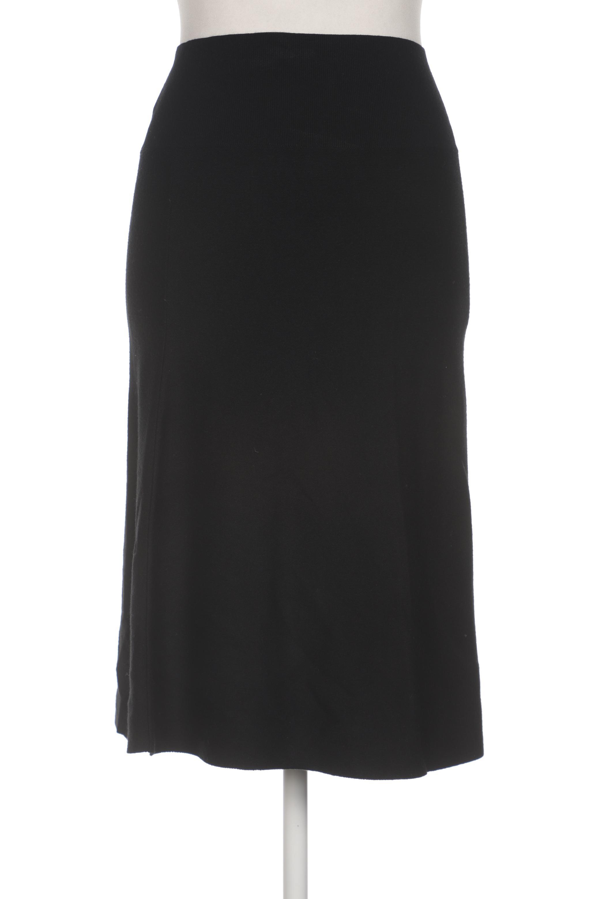 

Marc O Polo Damen Rock, schwarz, Gr. 36