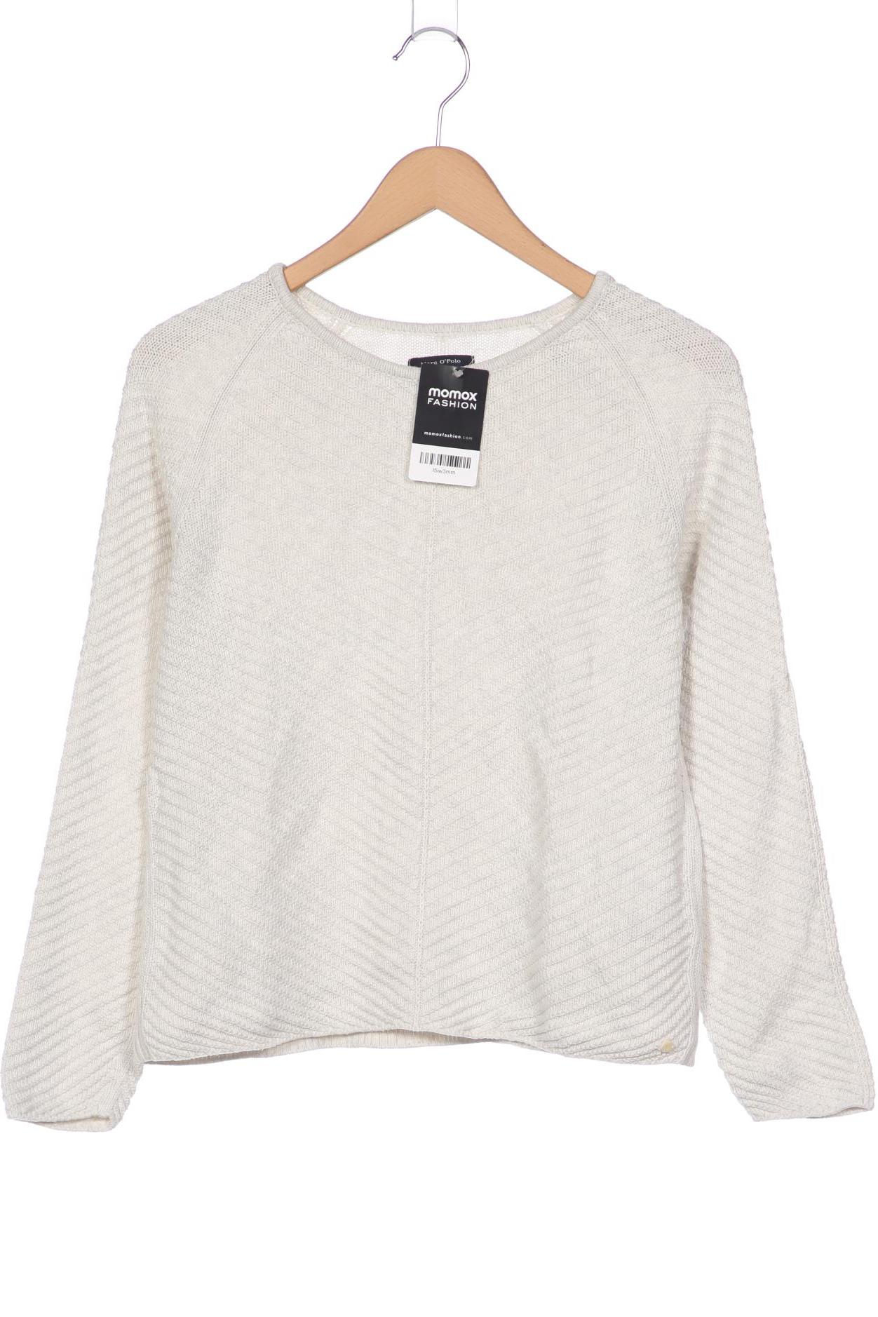 

Marc O Polo Damen Pullover, beige, Gr. 36