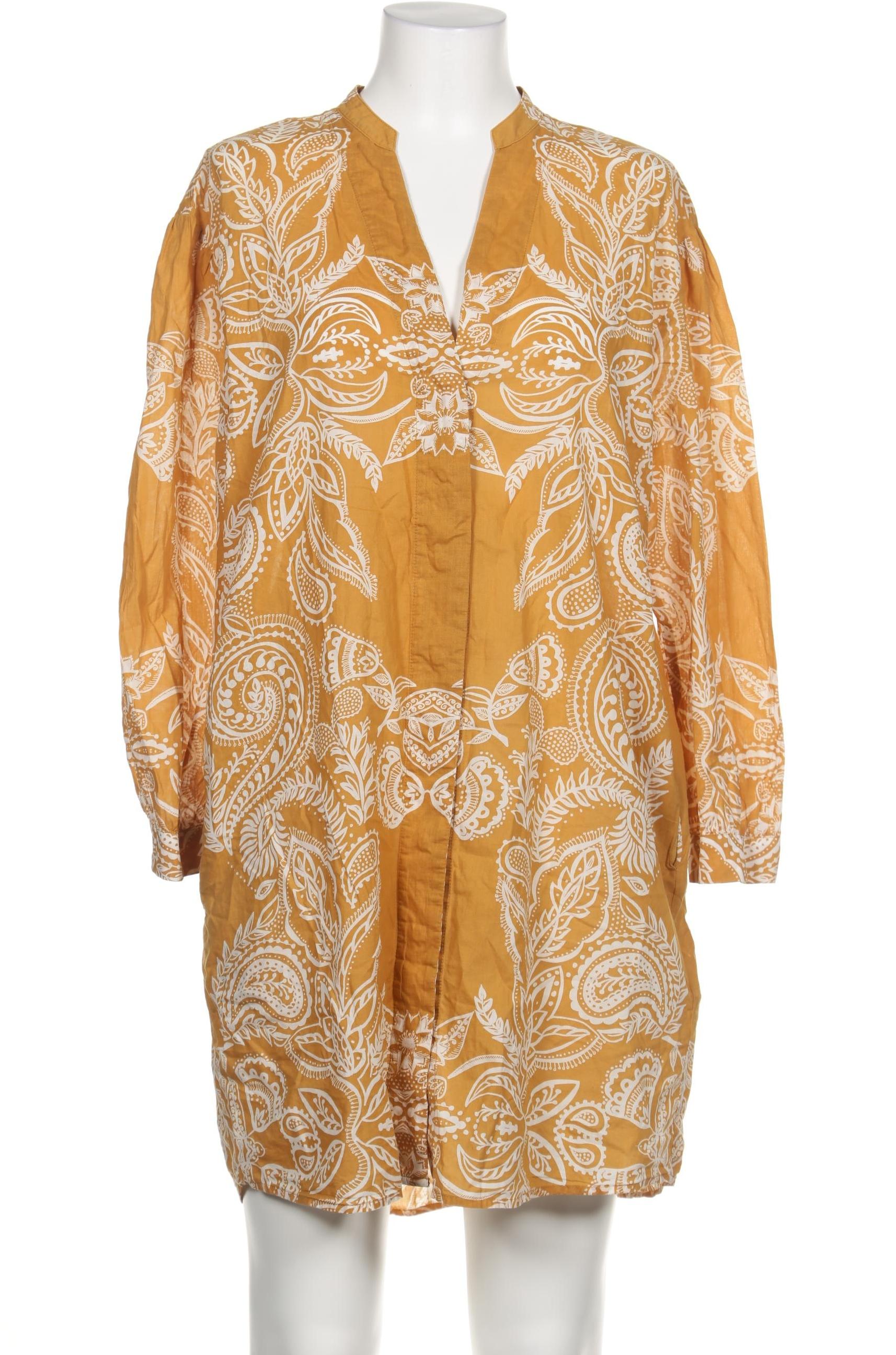 

Marc O Polo Damen Kleid, orange, Gr. 36