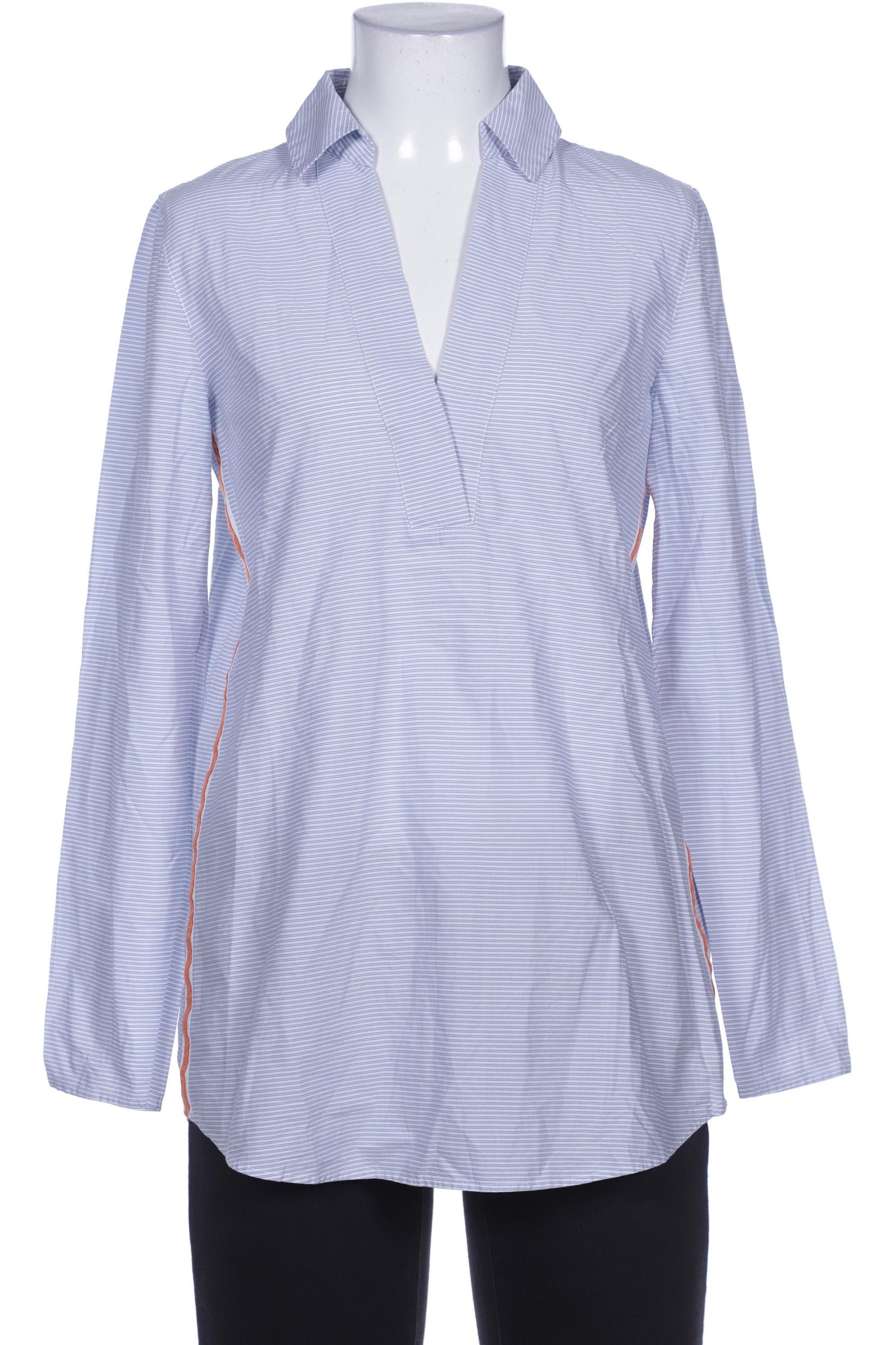 

Marc O Polo Damen Bluse, blau