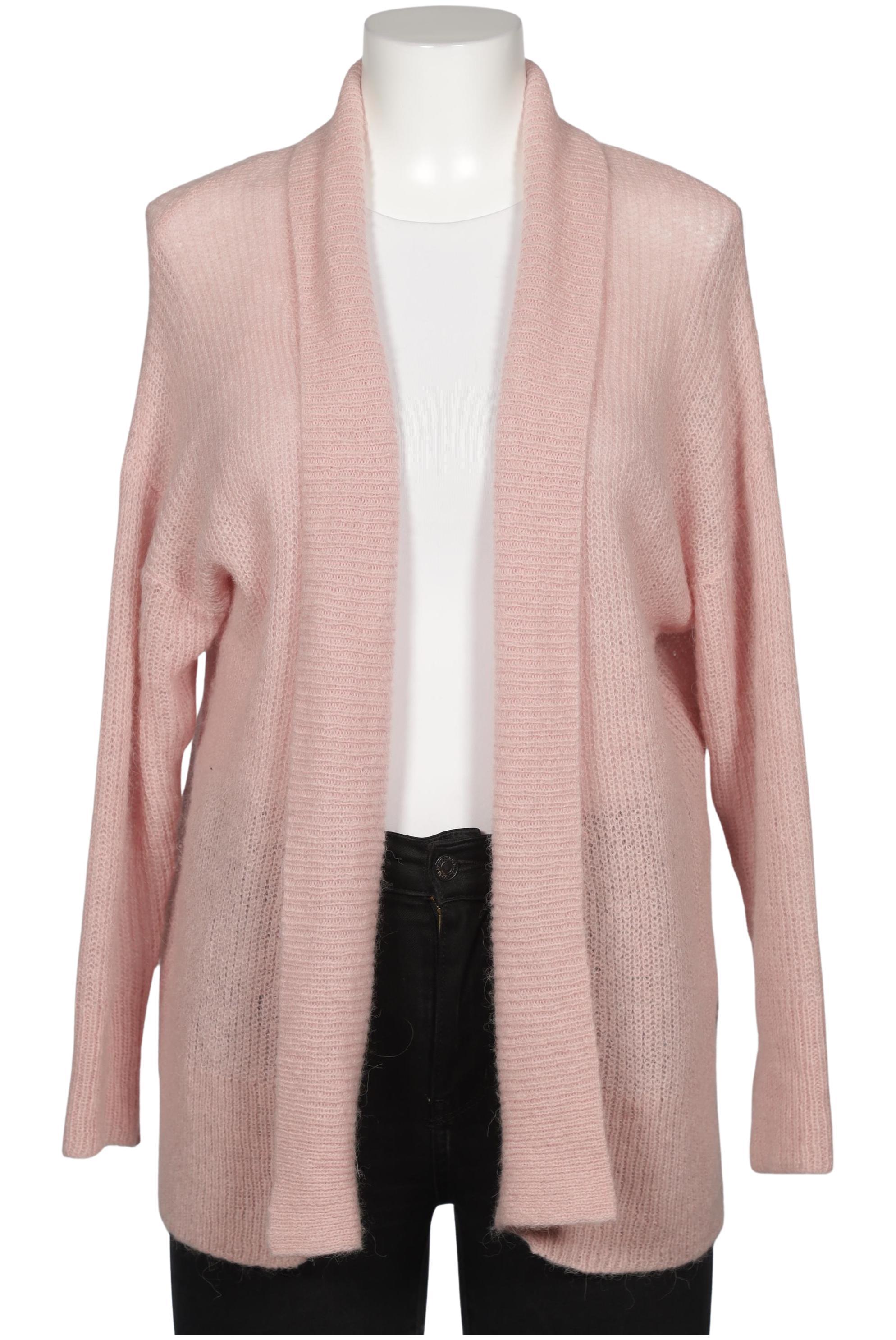 

Marc O Polo Damen Strickjacke, pink, Gr. 38