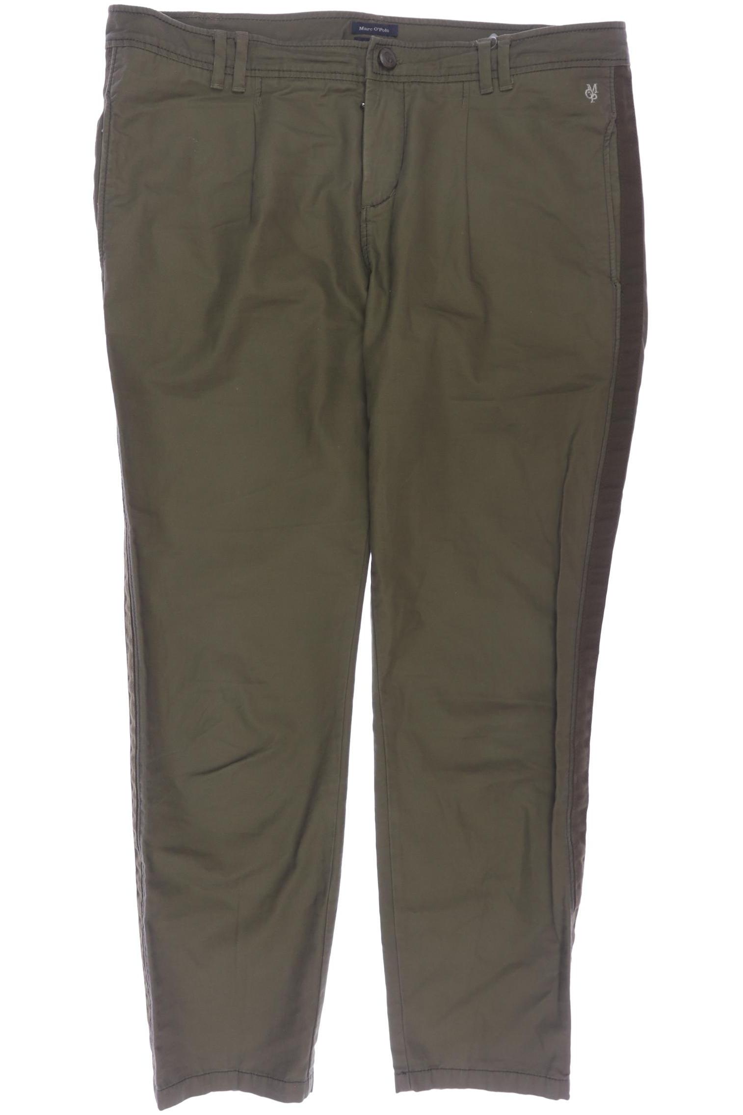 

Marc O Polo Damen Jeans, grün, Gr. 40