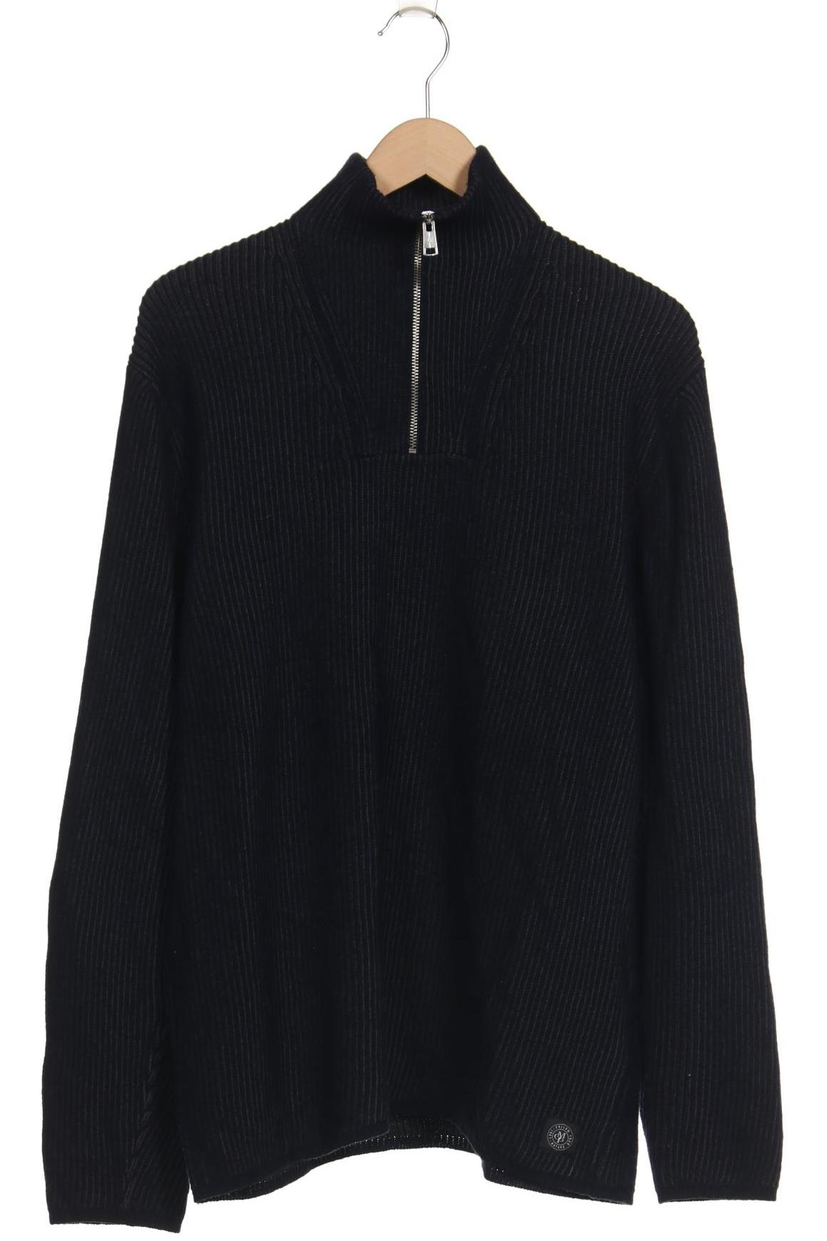 

Marc O Polo Herren Pullover, marineblau, Gr. 56