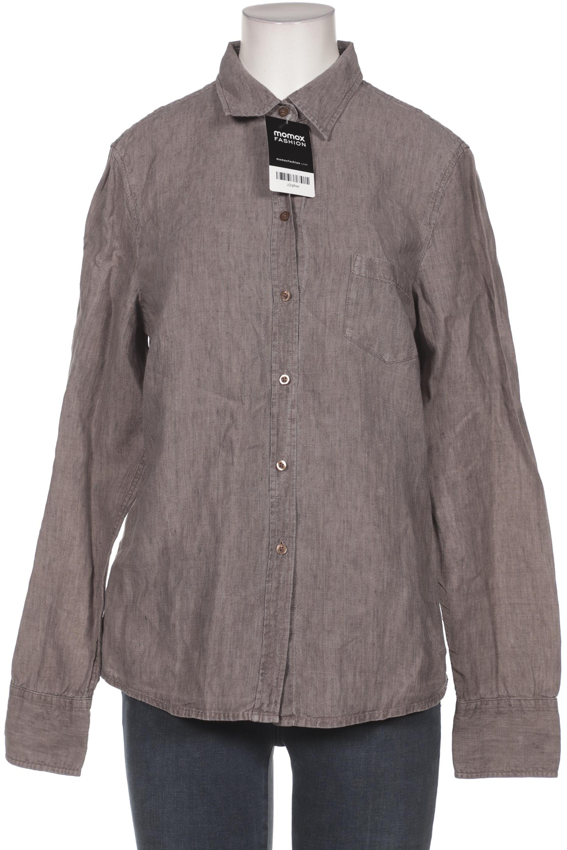 

Marc O Polo Damen Bluse, braun, Gr. 38
