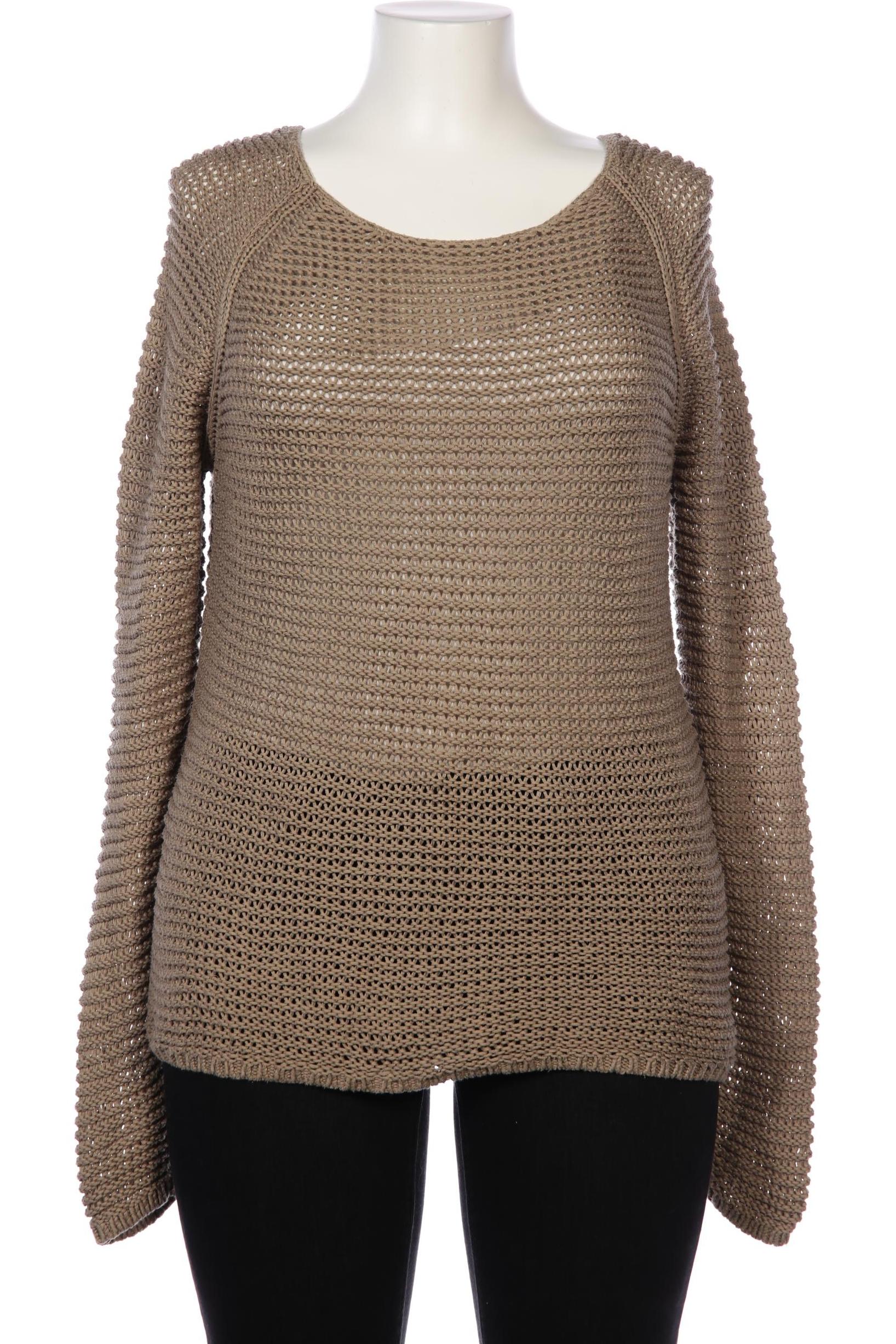 

Marc O Polo Damen Pullover, braun, Gr. 44