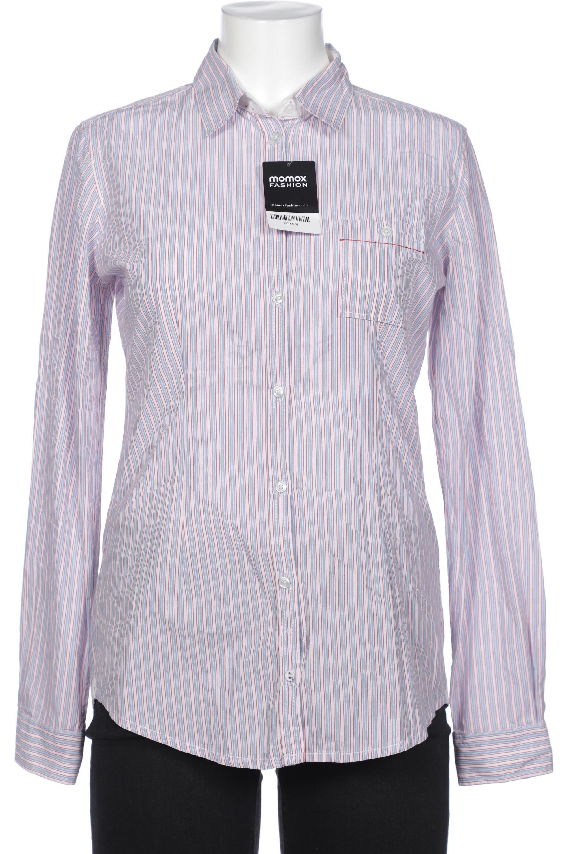 

Marc O Polo Damen Bluse, blau
