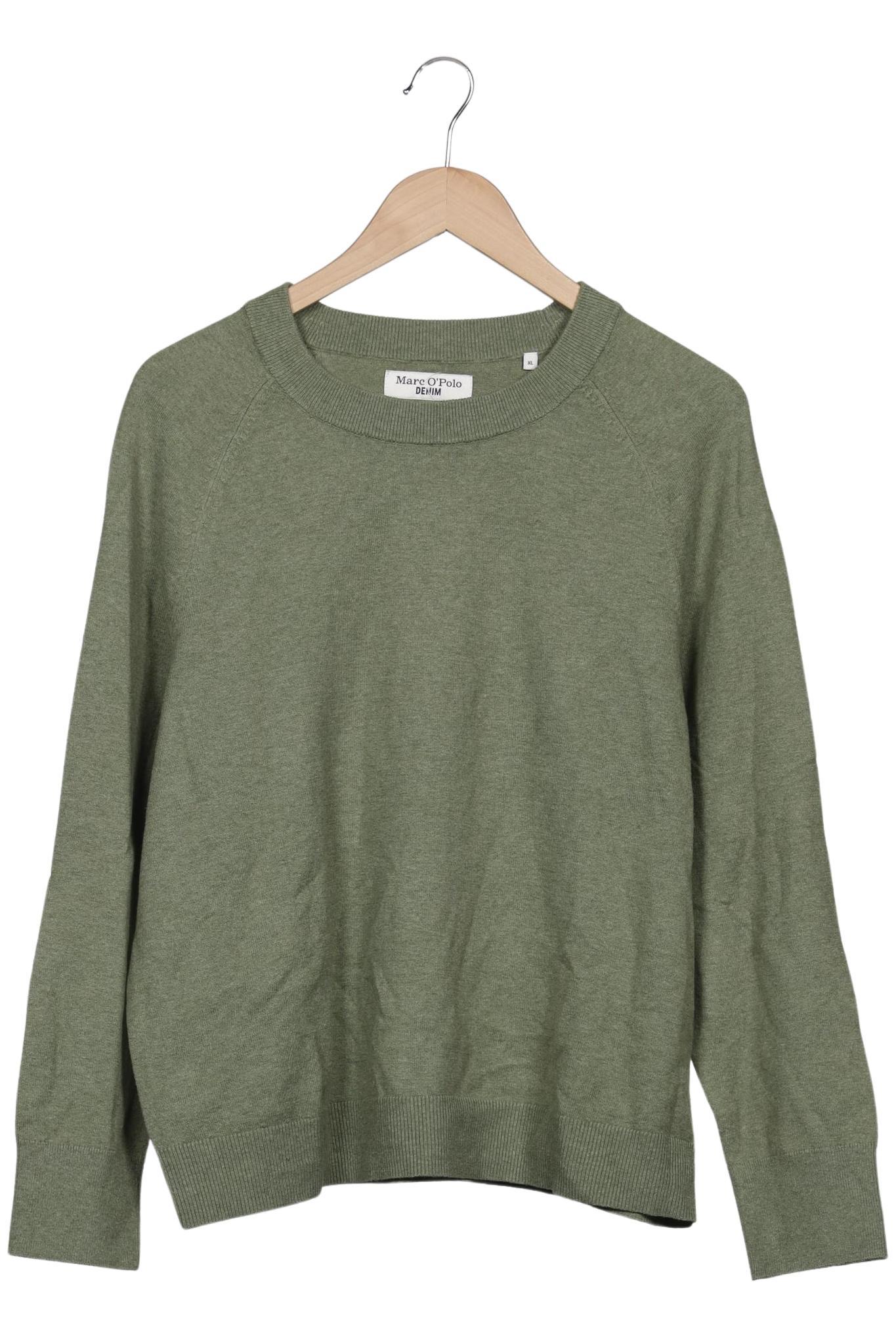 

Marc O Polo Damen Pullover, grün, Gr. 44