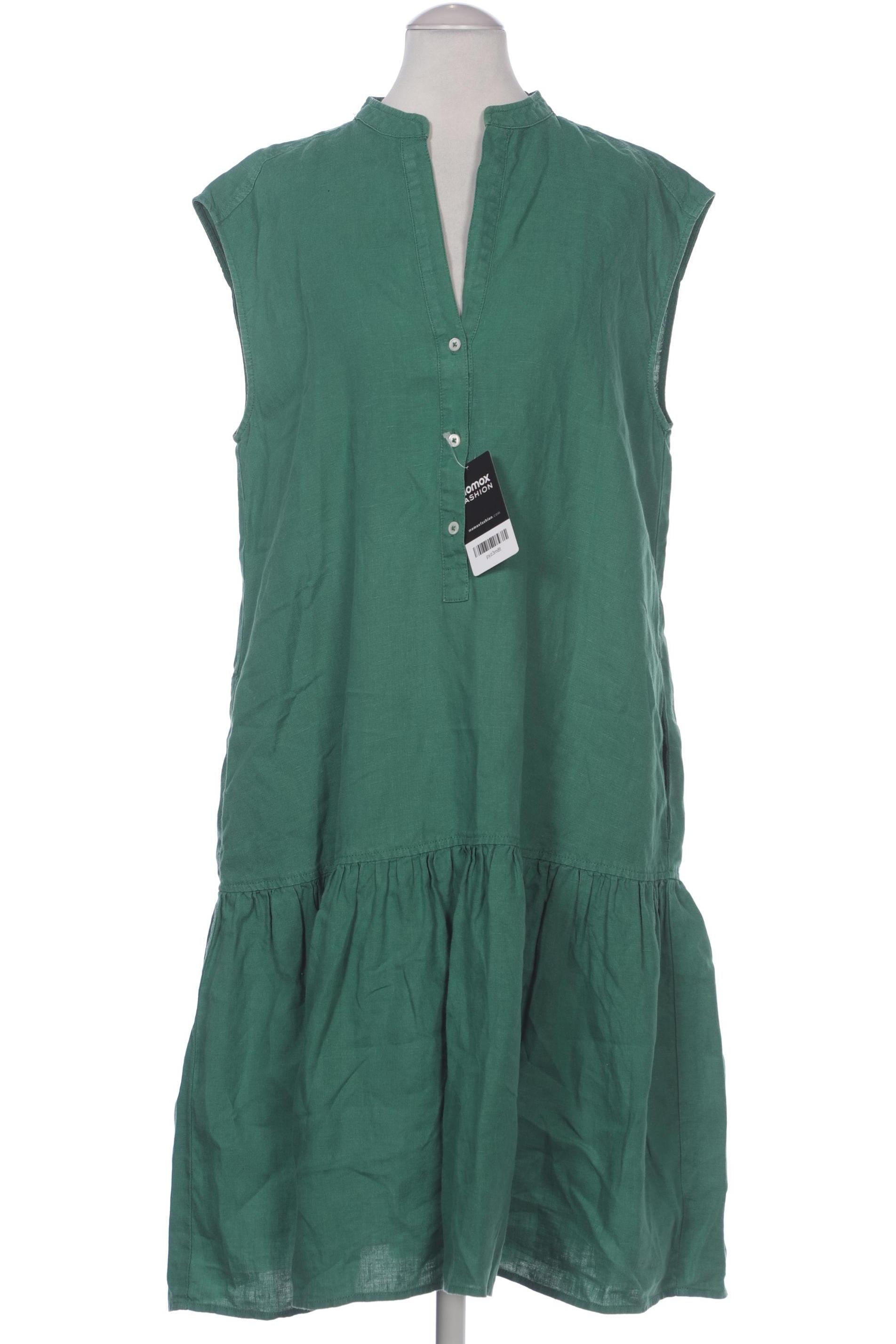 

Marc O Polo Damen Kleid, grün, Gr. 34