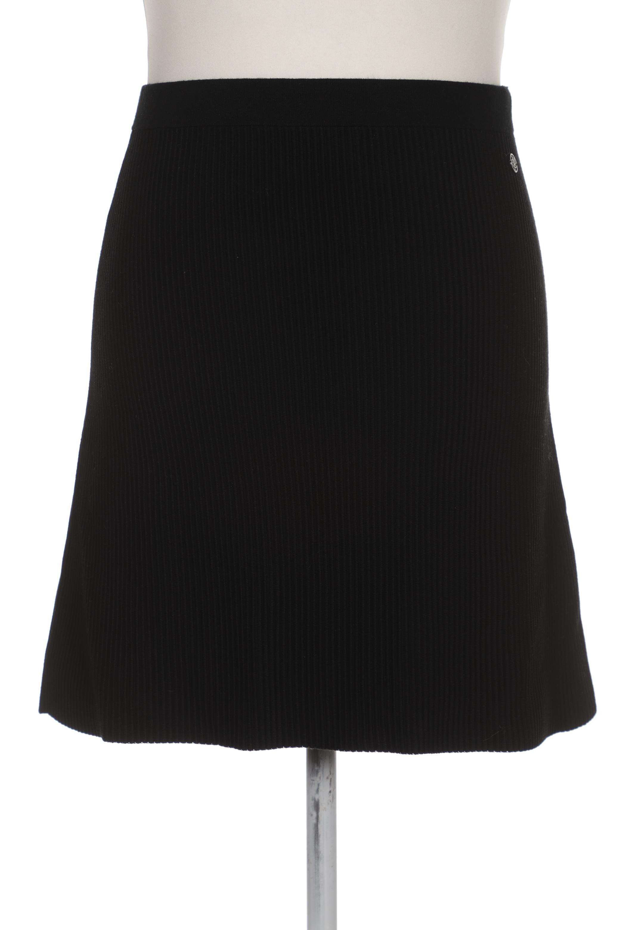 

Marc O Polo Damen Rock, schwarz