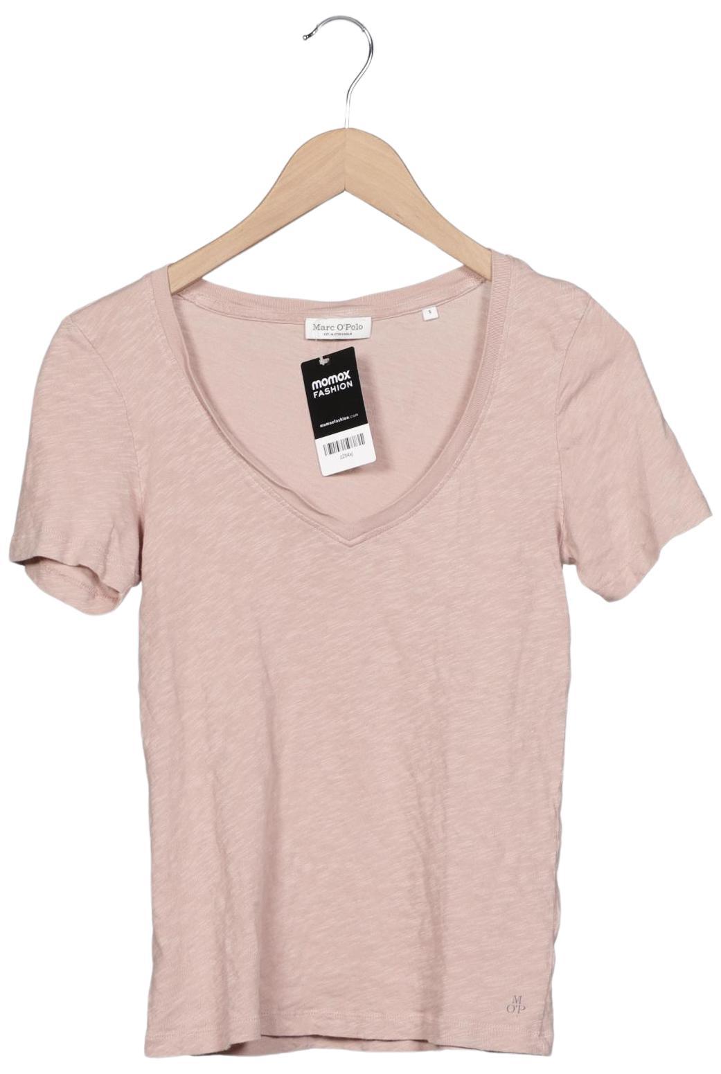 

Marc O Polo Damen T-Shirt, beige, Gr. 36