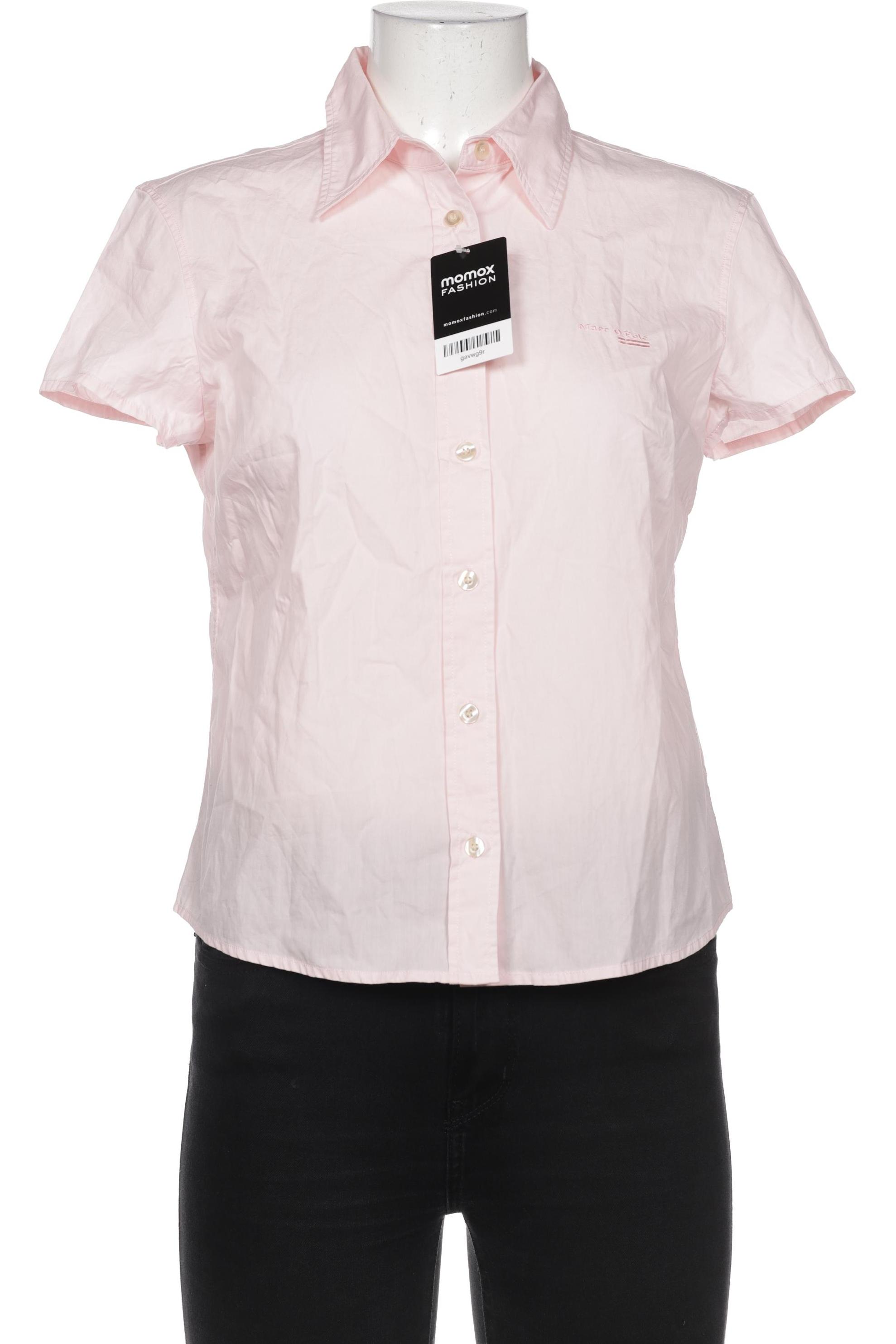 

Marc O Polo Damen Bluse, pink, Gr. 40