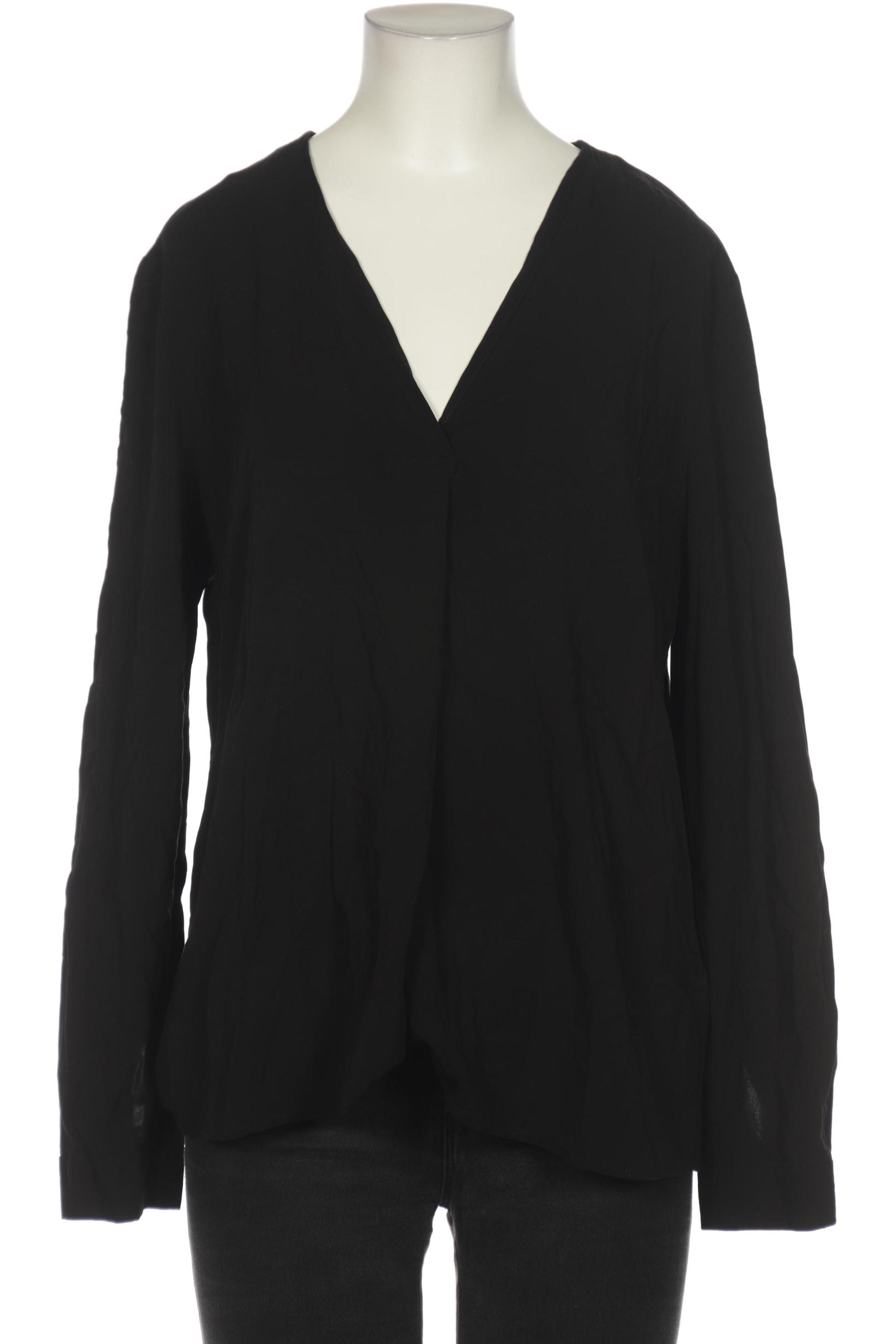 

Marc O Polo Damen Bluse, schwarz