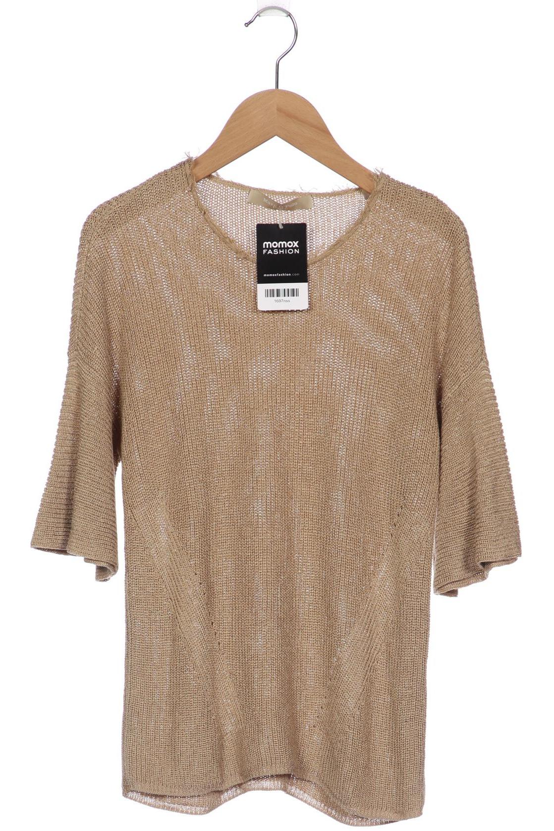 

Marc O Polo Damen Pullover, beige, Gr. 34