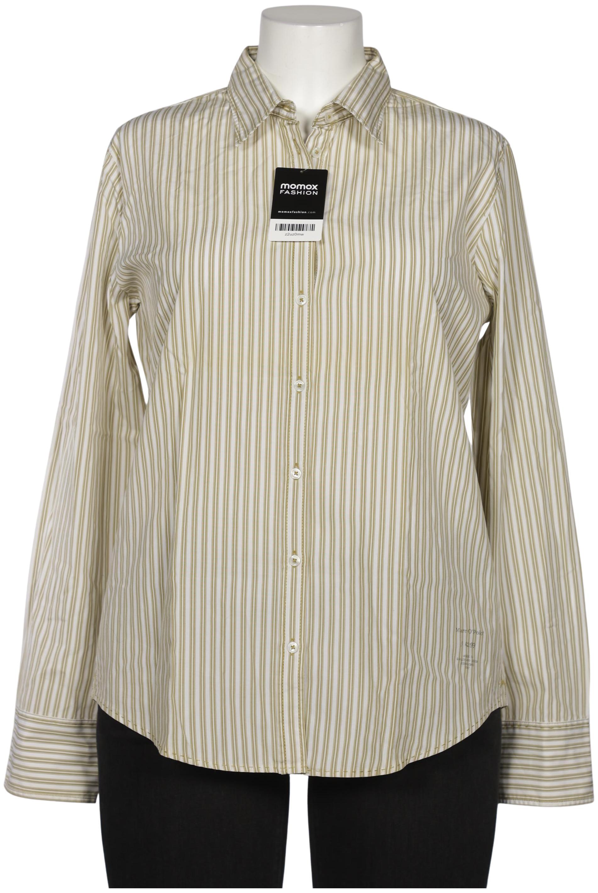 

Marc O Polo Damen Bluse, mehrfarbig, Gr. 44