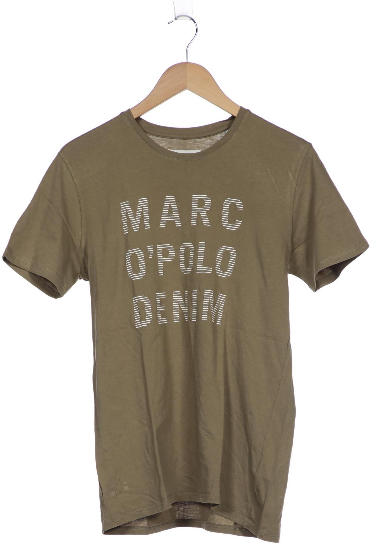 

Marc O Polo Herren T-Shirt, grün