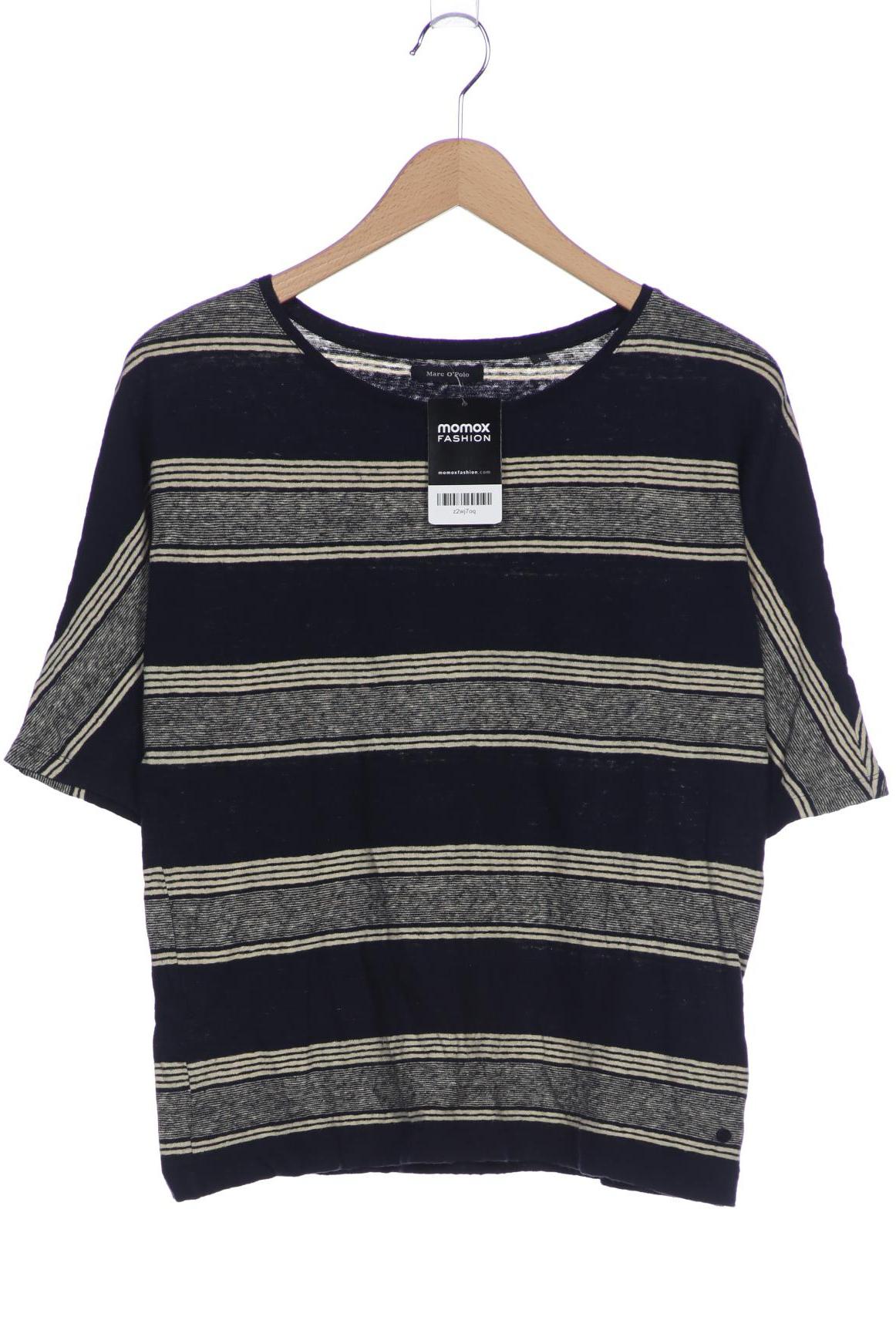 

Marc O Polo Damen Pullover, marineblau, Gr. 42