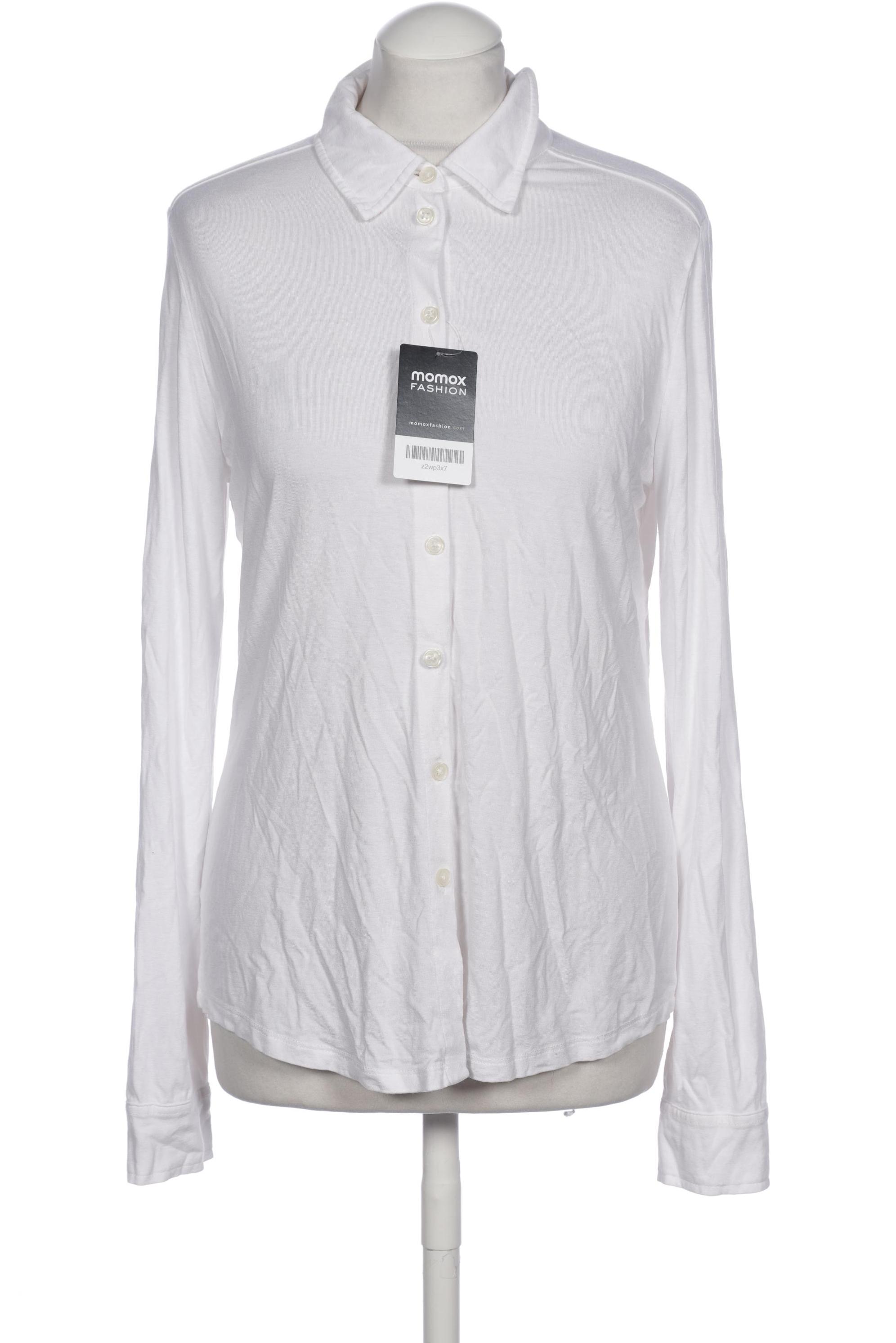 

Marc O Polo Damen Bluse, weiß, Gr. 38