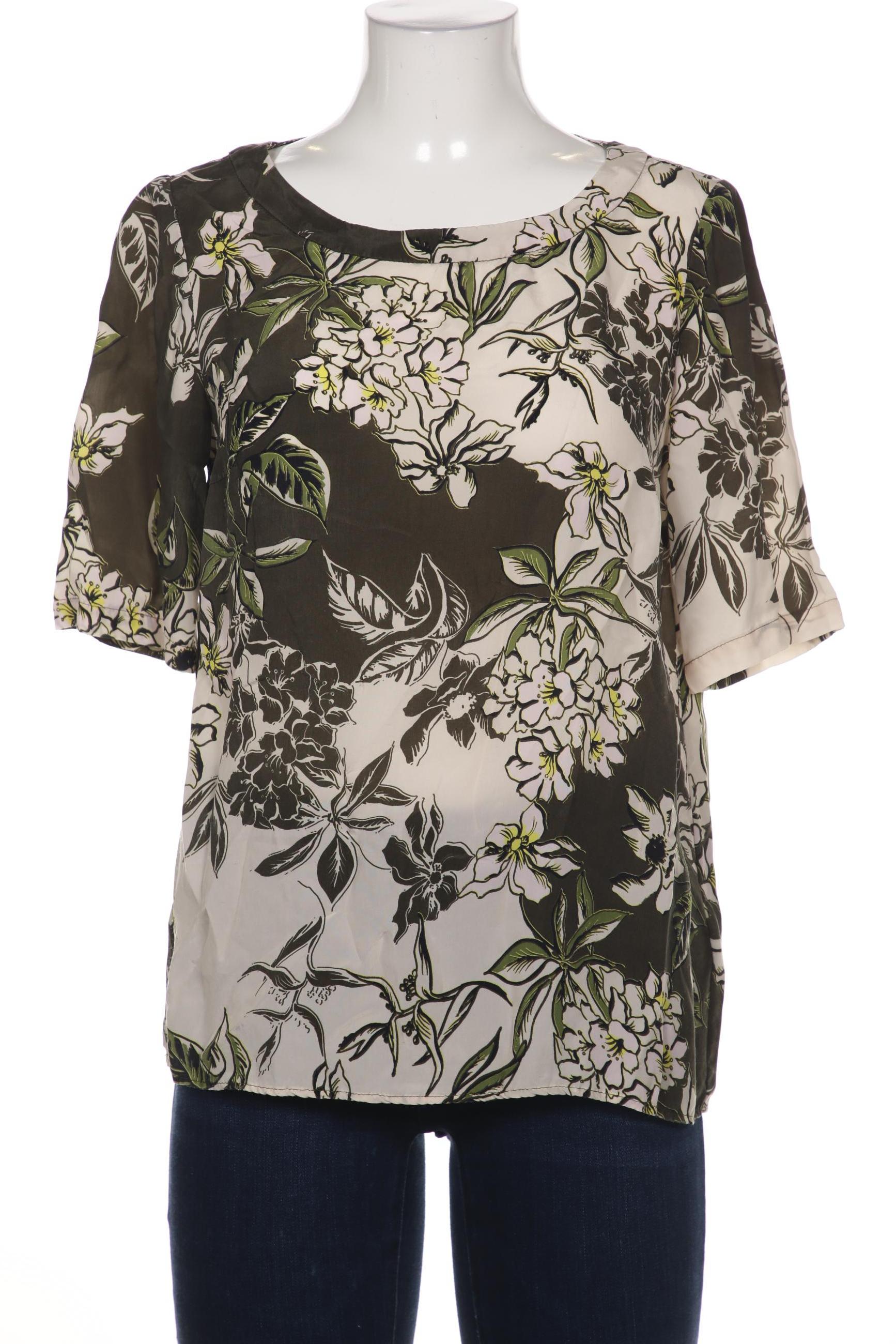 

Marc O Polo Damen Bluse, grün