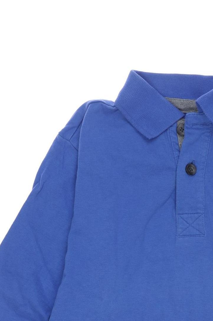 Thumbnail - Marc O Polo Jungen Langarmshirt, blau, Gr. 128