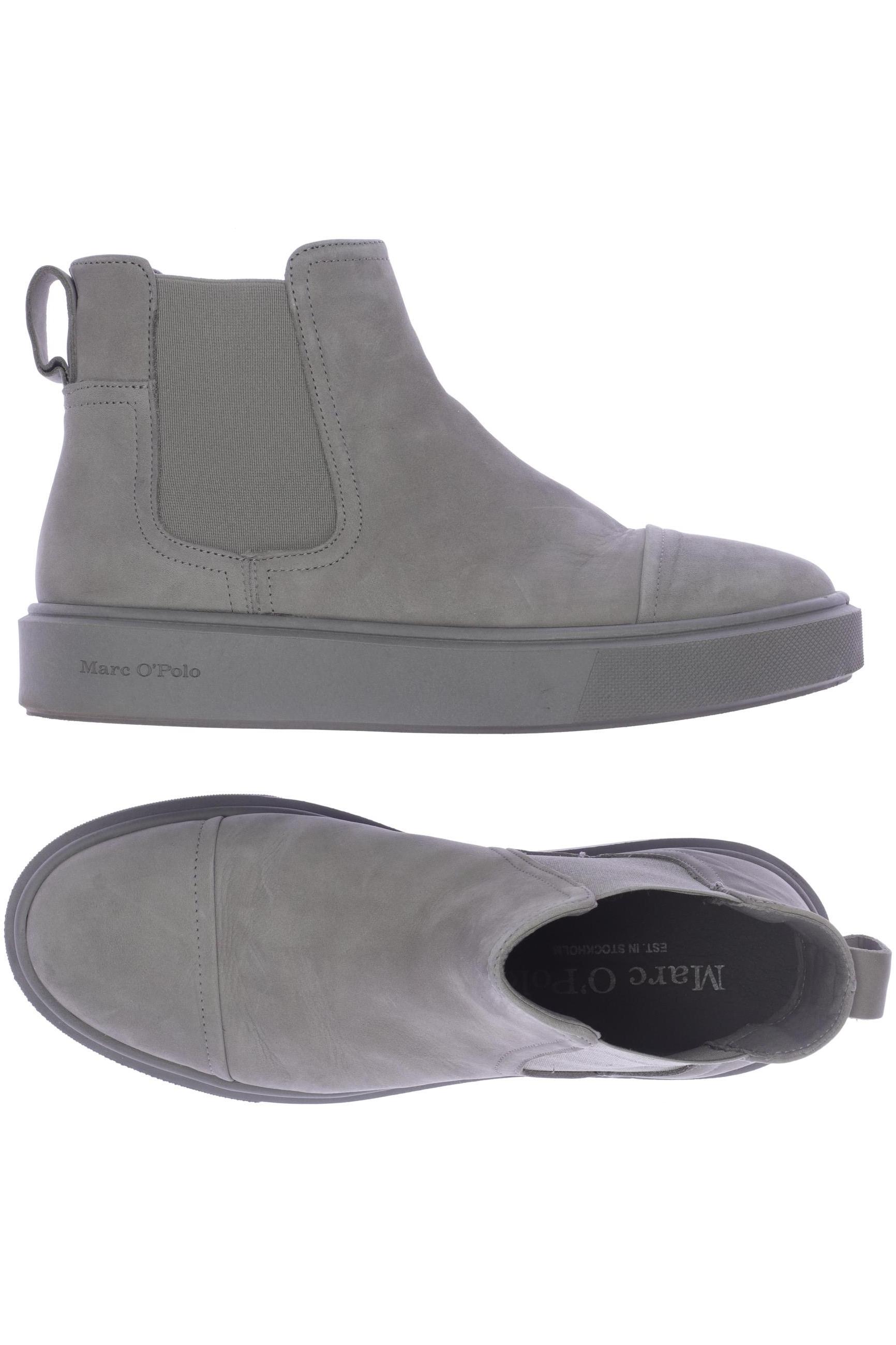 

Marc O Polo Damen Stiefelette, grau, Gr. 40