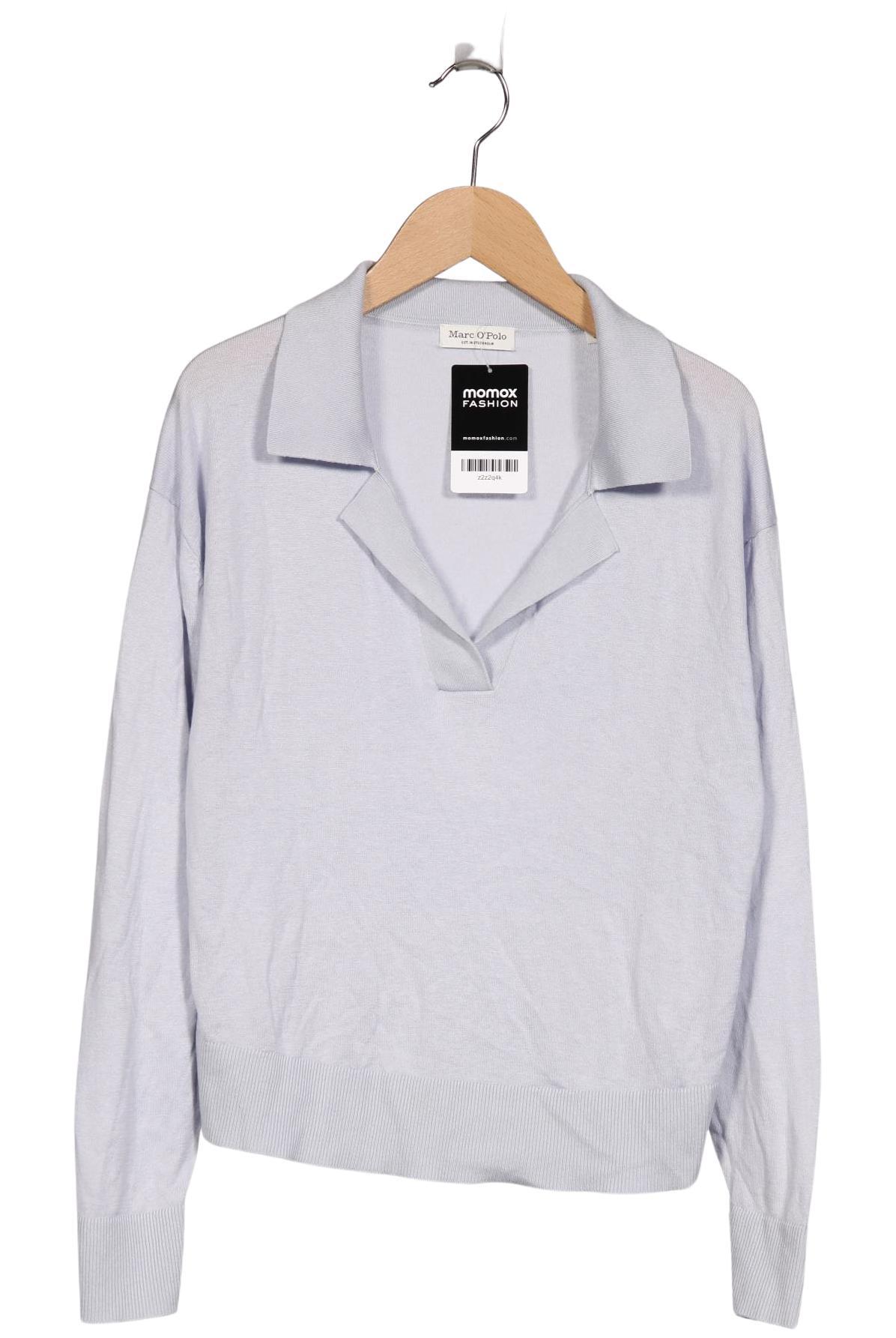 

Marc O Polo Damen Pullover, hellblau, Gr. 36