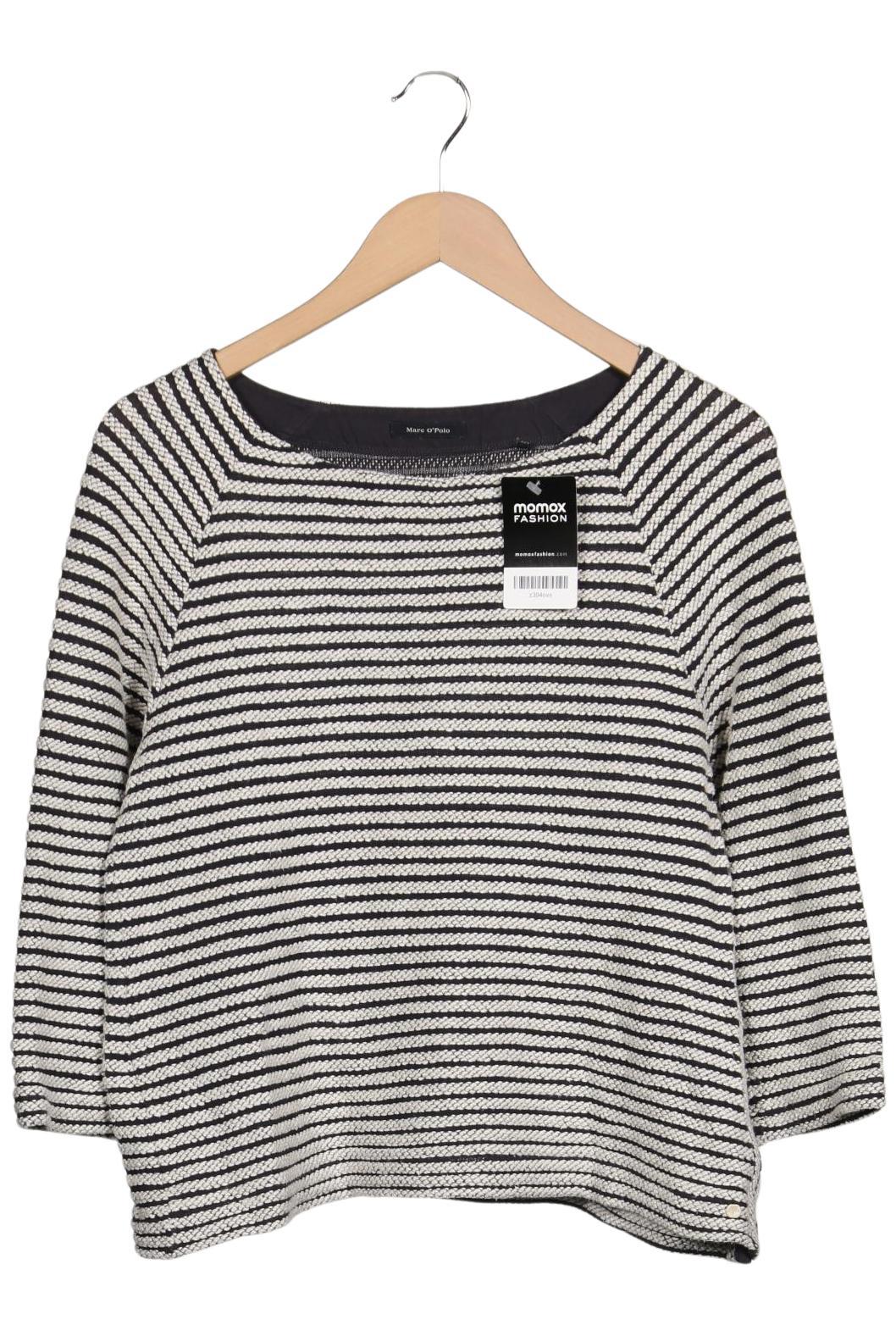 

Marc O Polo Damen Pullover, blau, Gr. 42