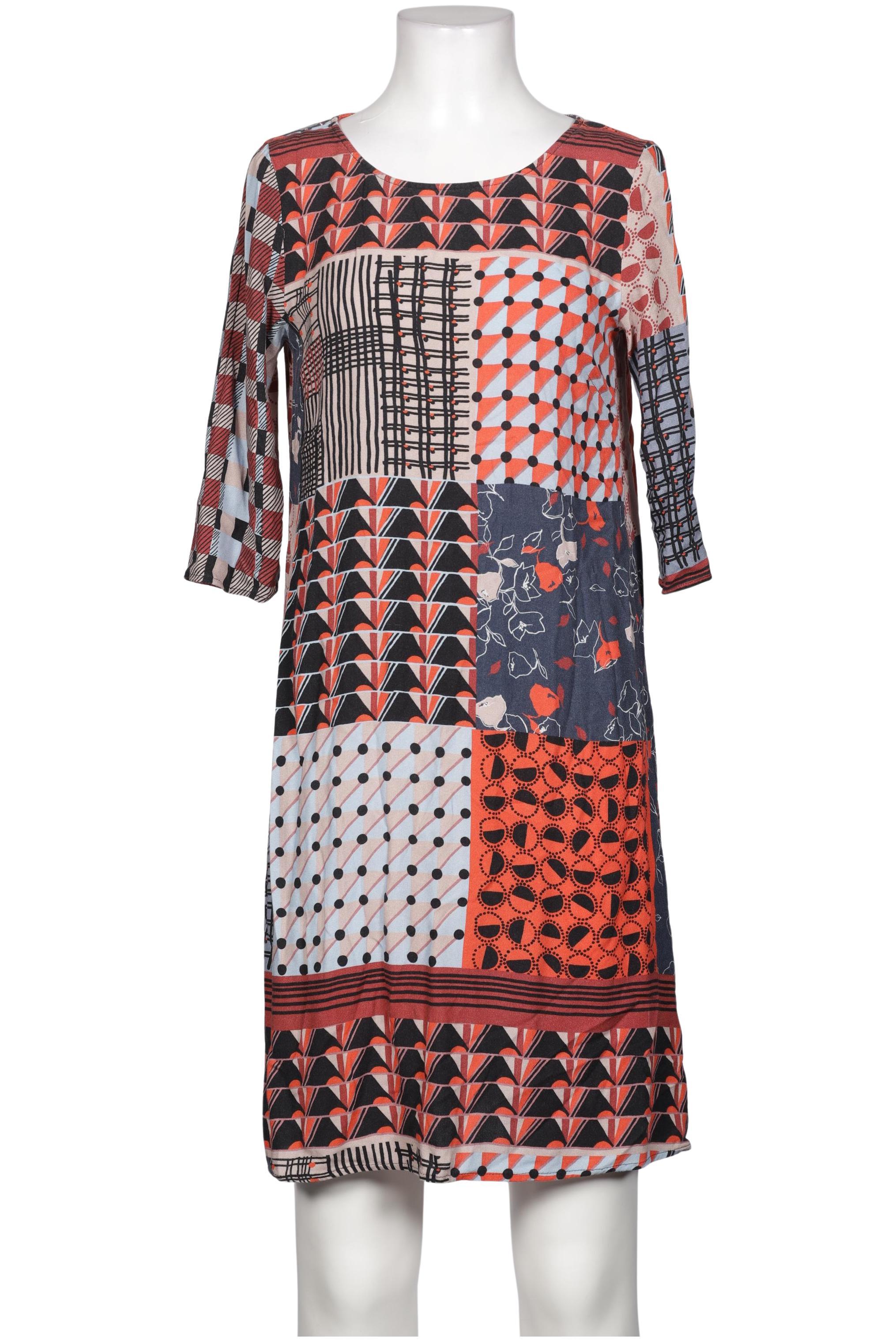 

Marc O Polo Damen Kleid, mehrfarbig, Gr. 34