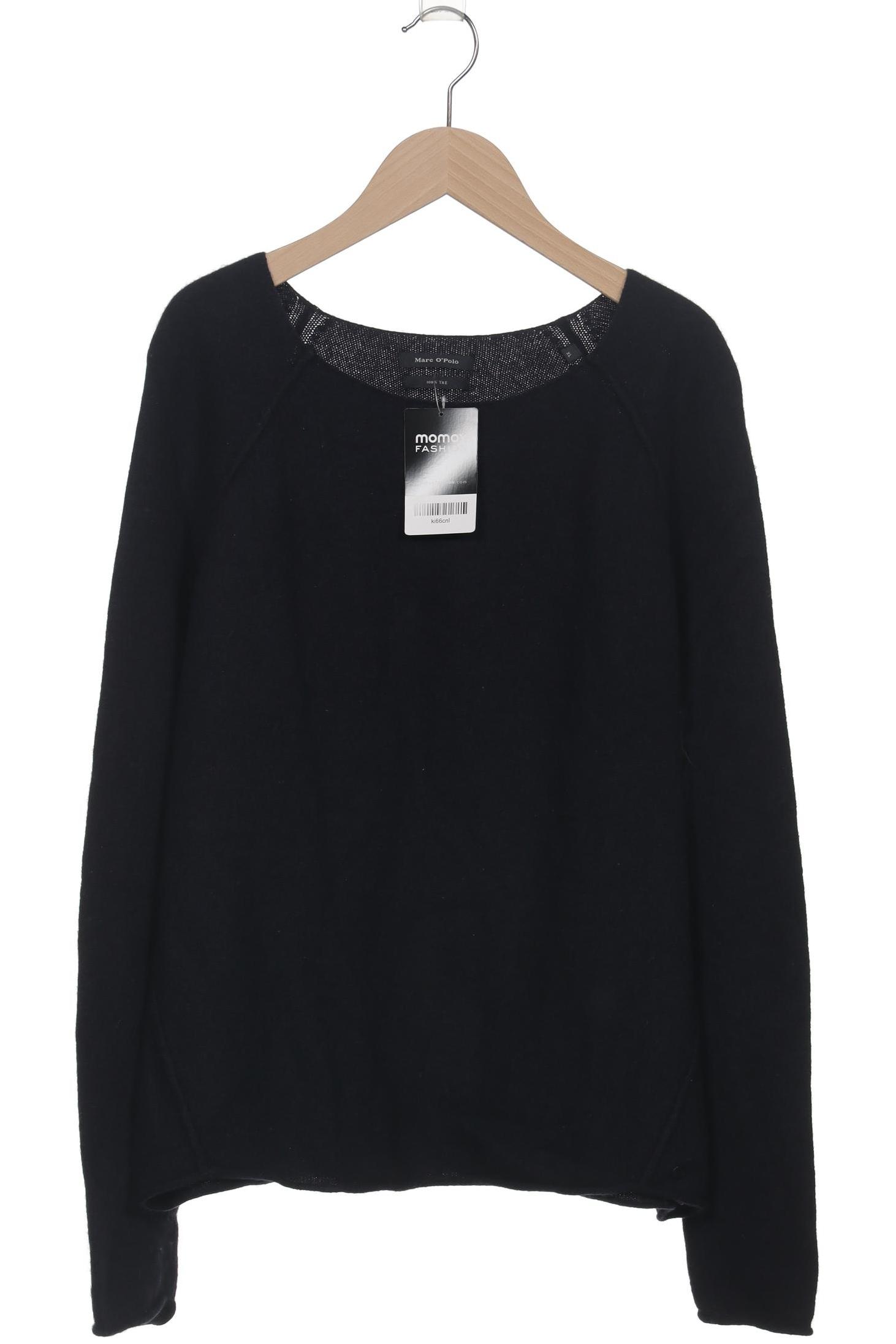 

Marc O Polo Damen Pullover, marineblau, Gr. 44