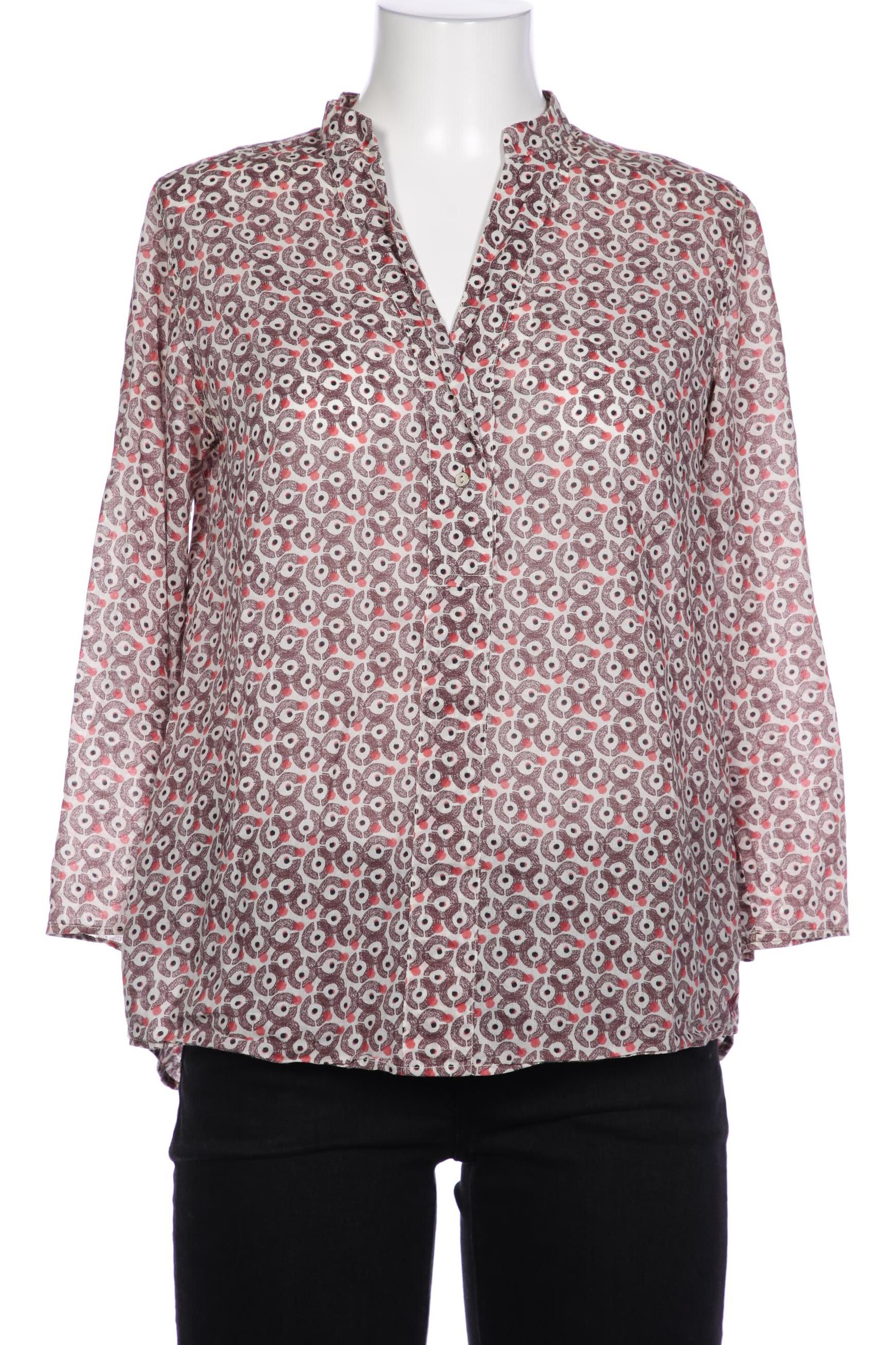 

Marc O Polo Damen Bluse, braun