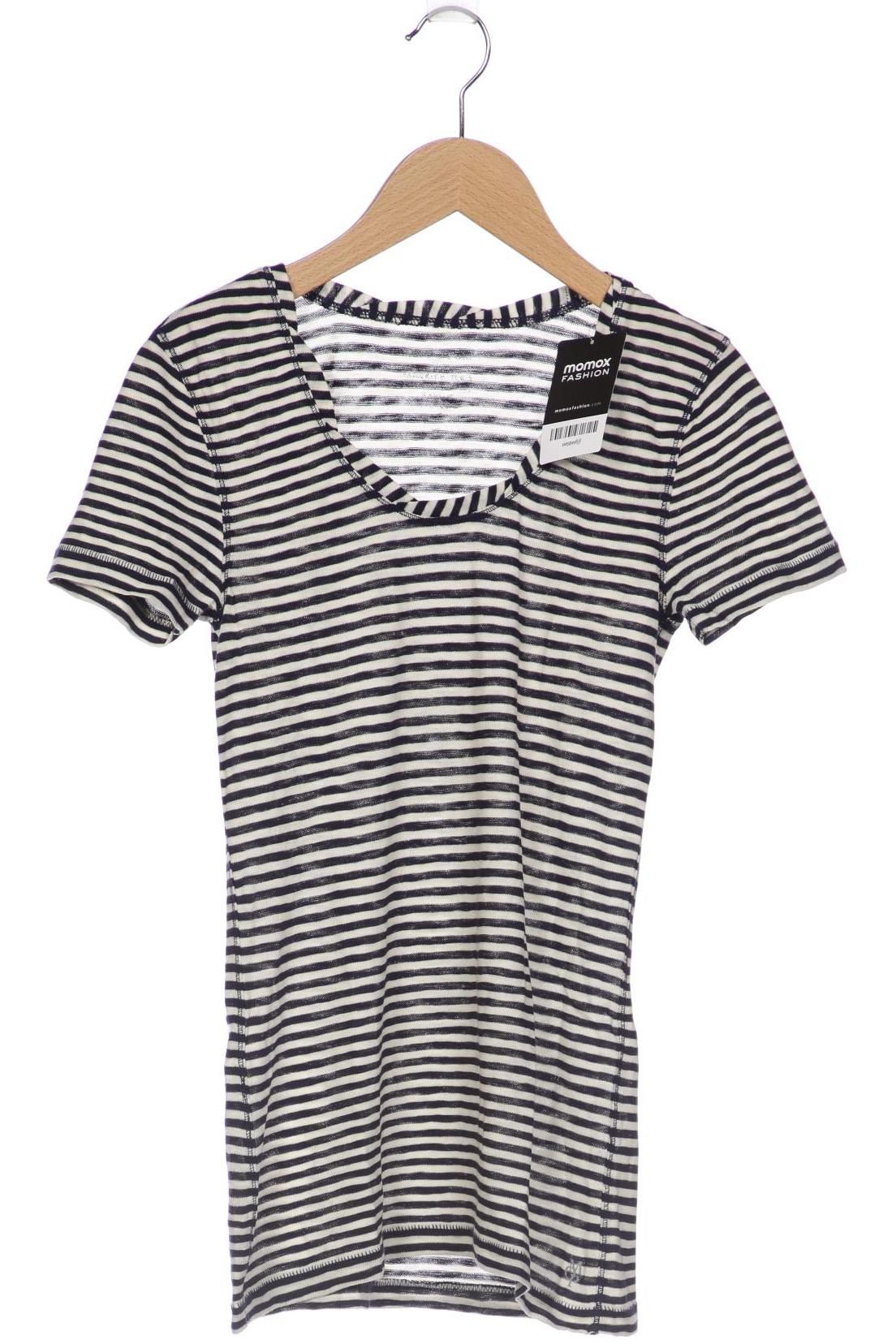 

Marc O Polo Damen T-Shirt, marineblau
