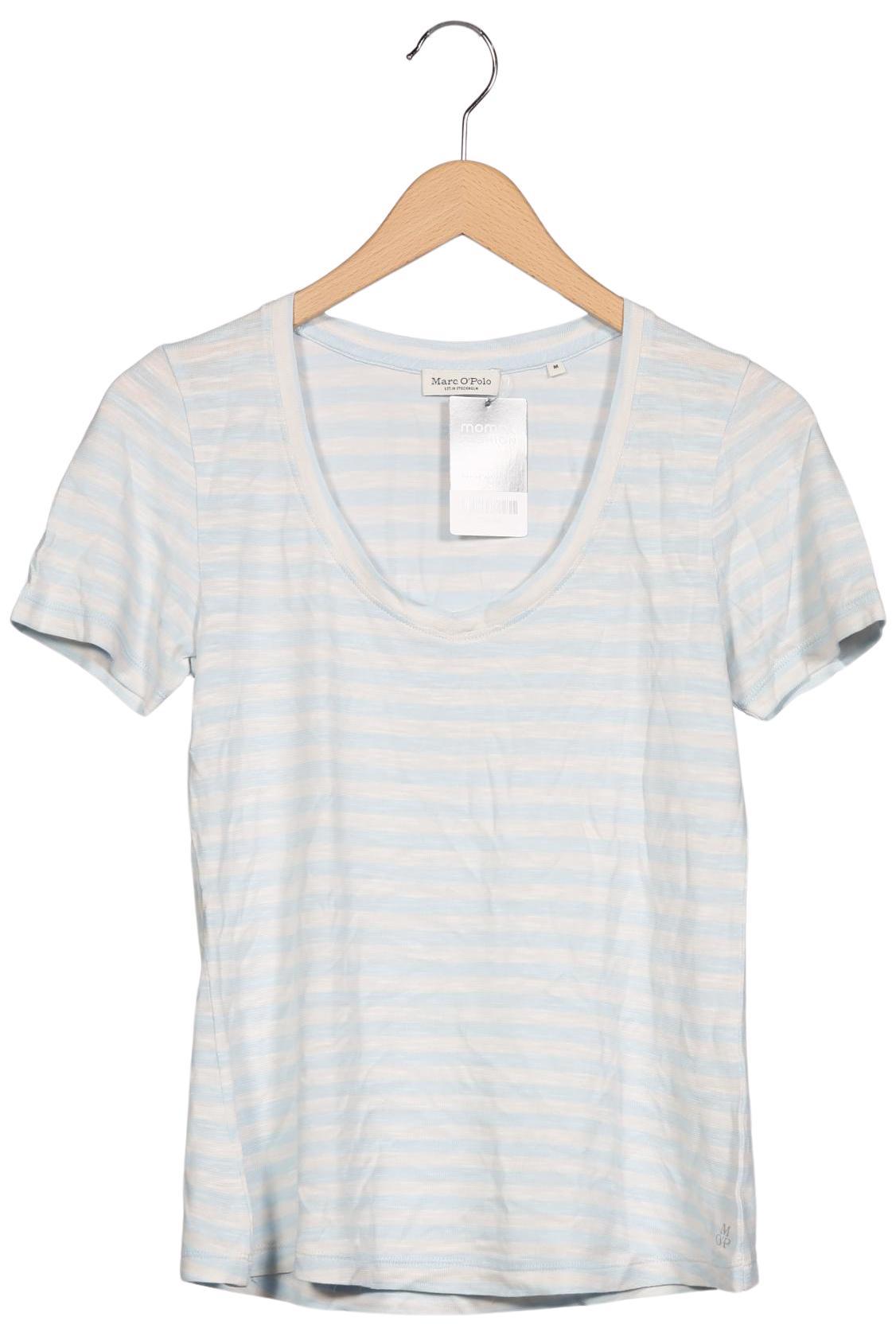 

Marc O Polo Damen T-Shirt, mehrfarbig, Gr. 38