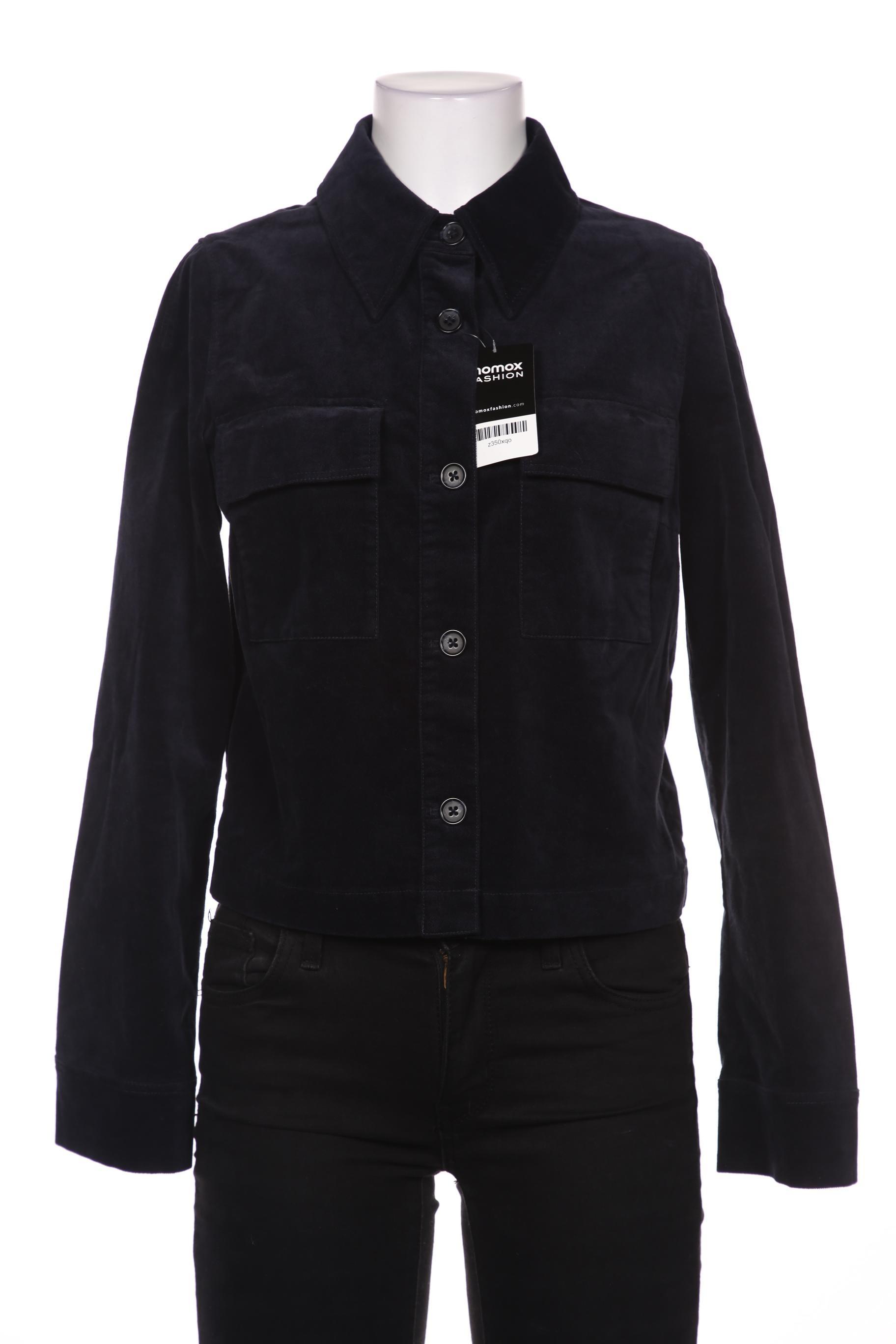 

Marc O Polo Damen Jacke, marineblau, Gr. 36